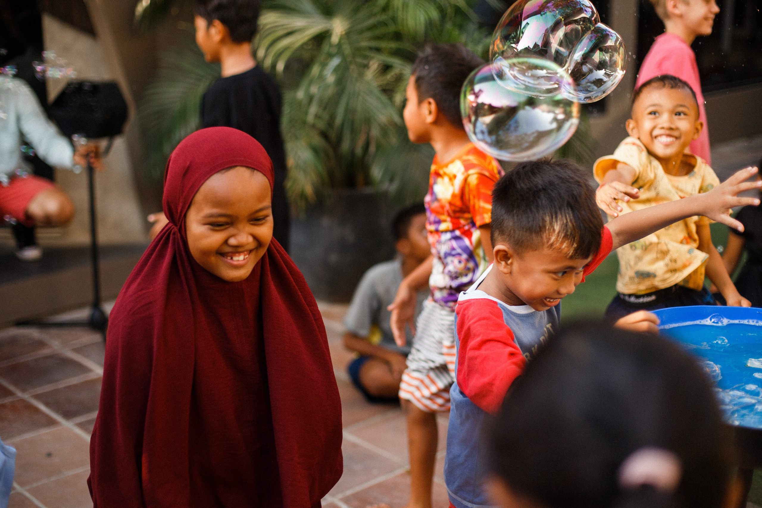 Открытие кафе. Фотограф Бали Получи лучшие фотографии с острова