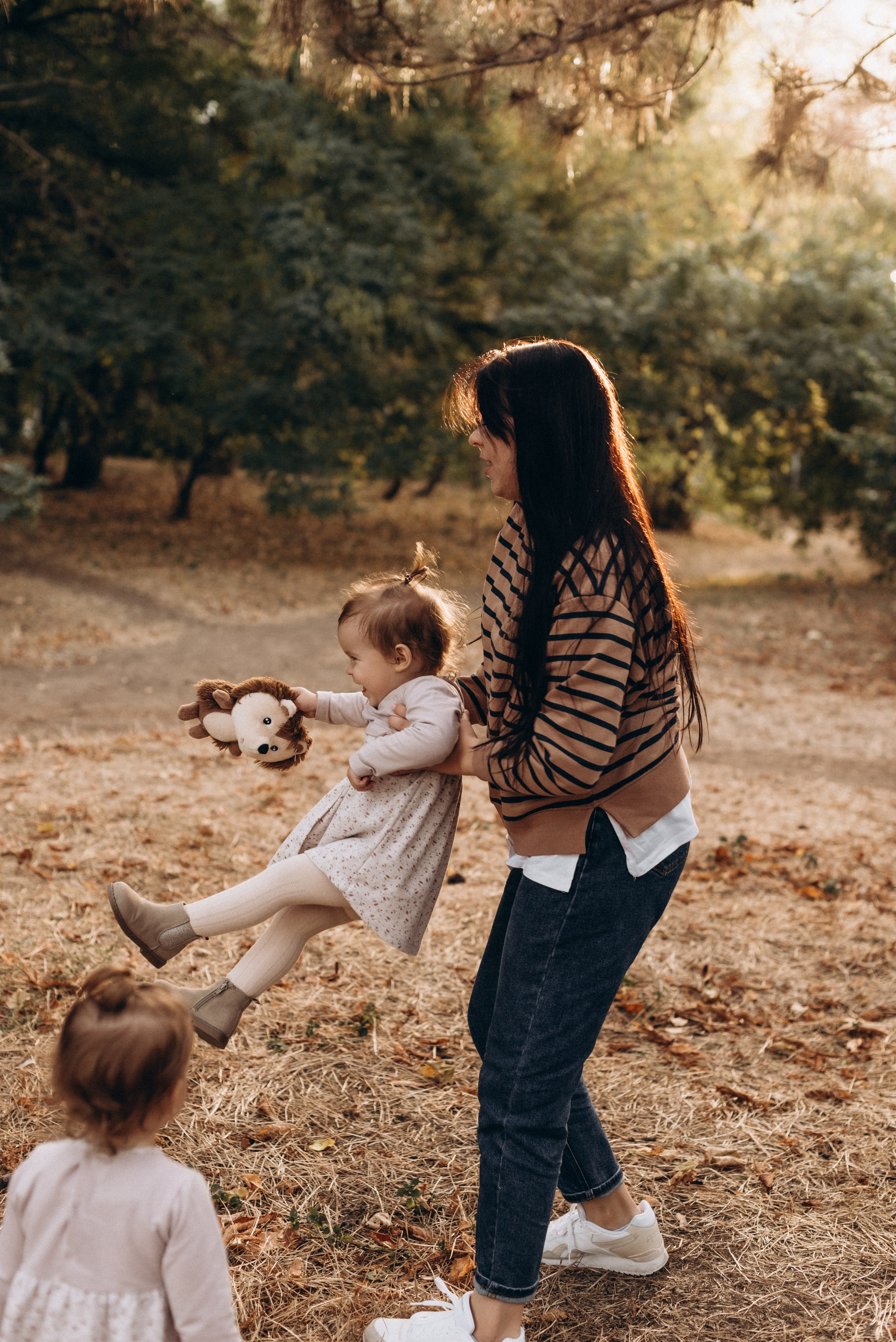 *. Wedding and family photographer San Diego