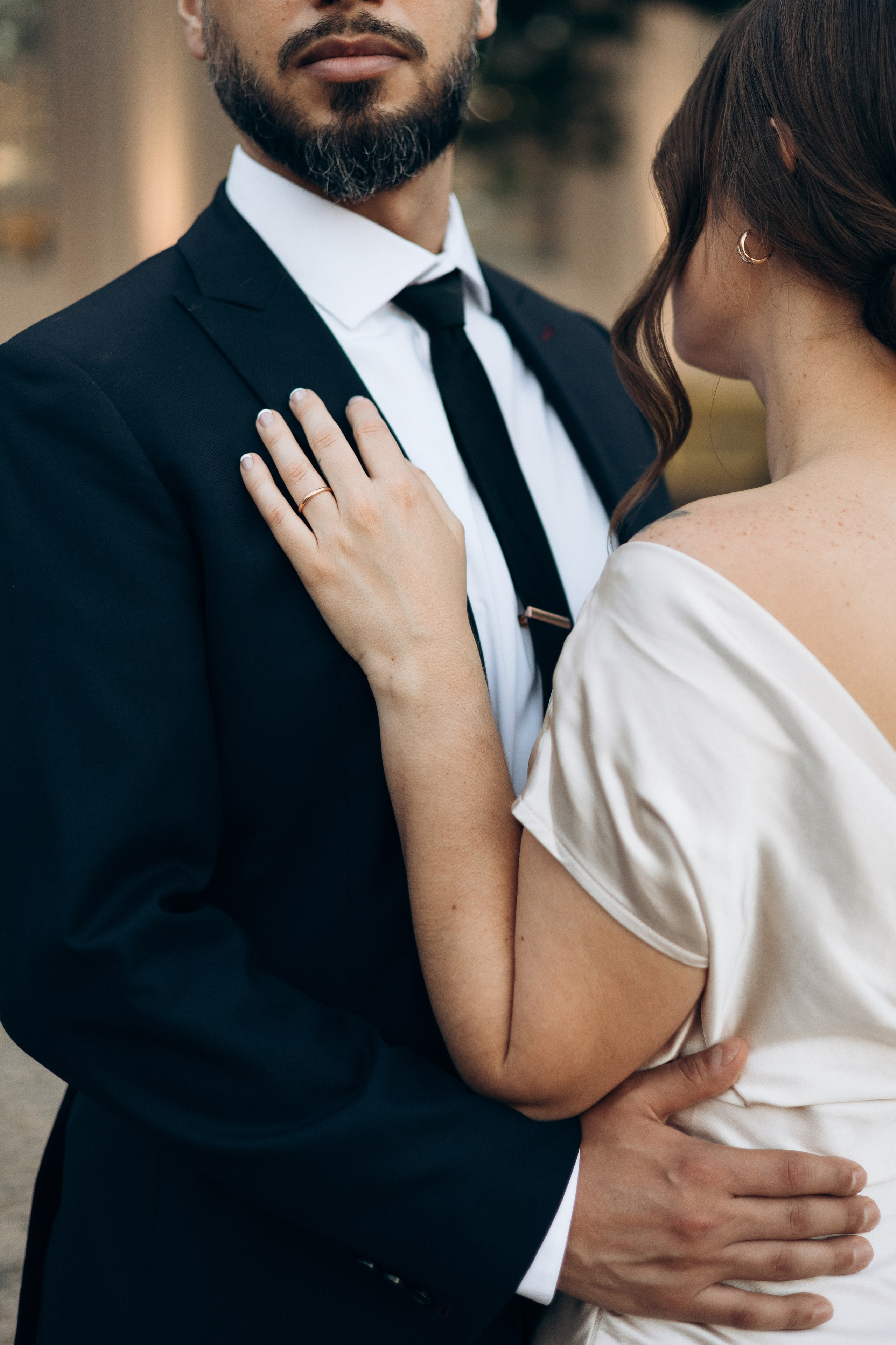 Jessi and Alex. Весільний та сімейний фотограф у Сан-Дієго