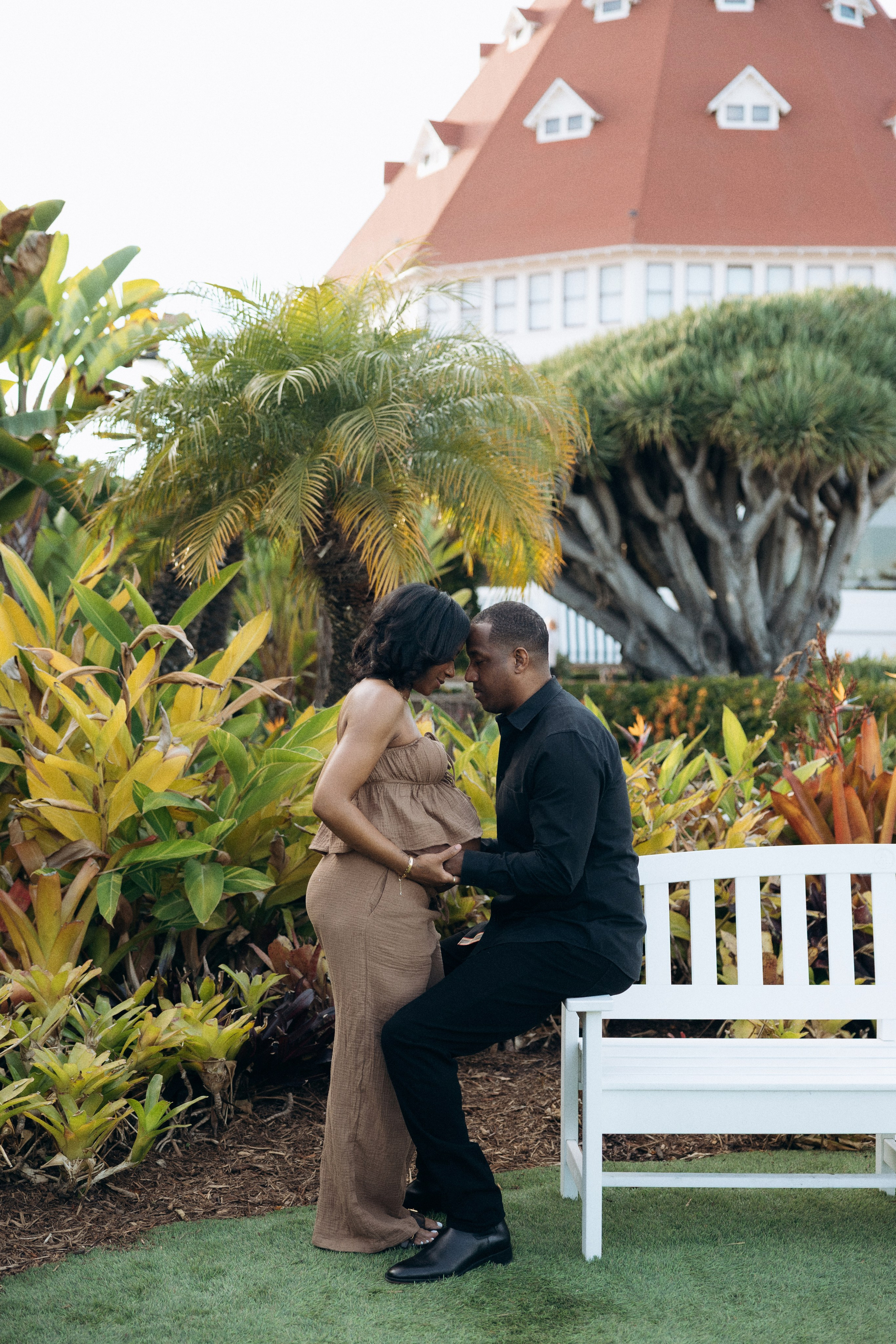 *. Wedding and family photographer San Diego