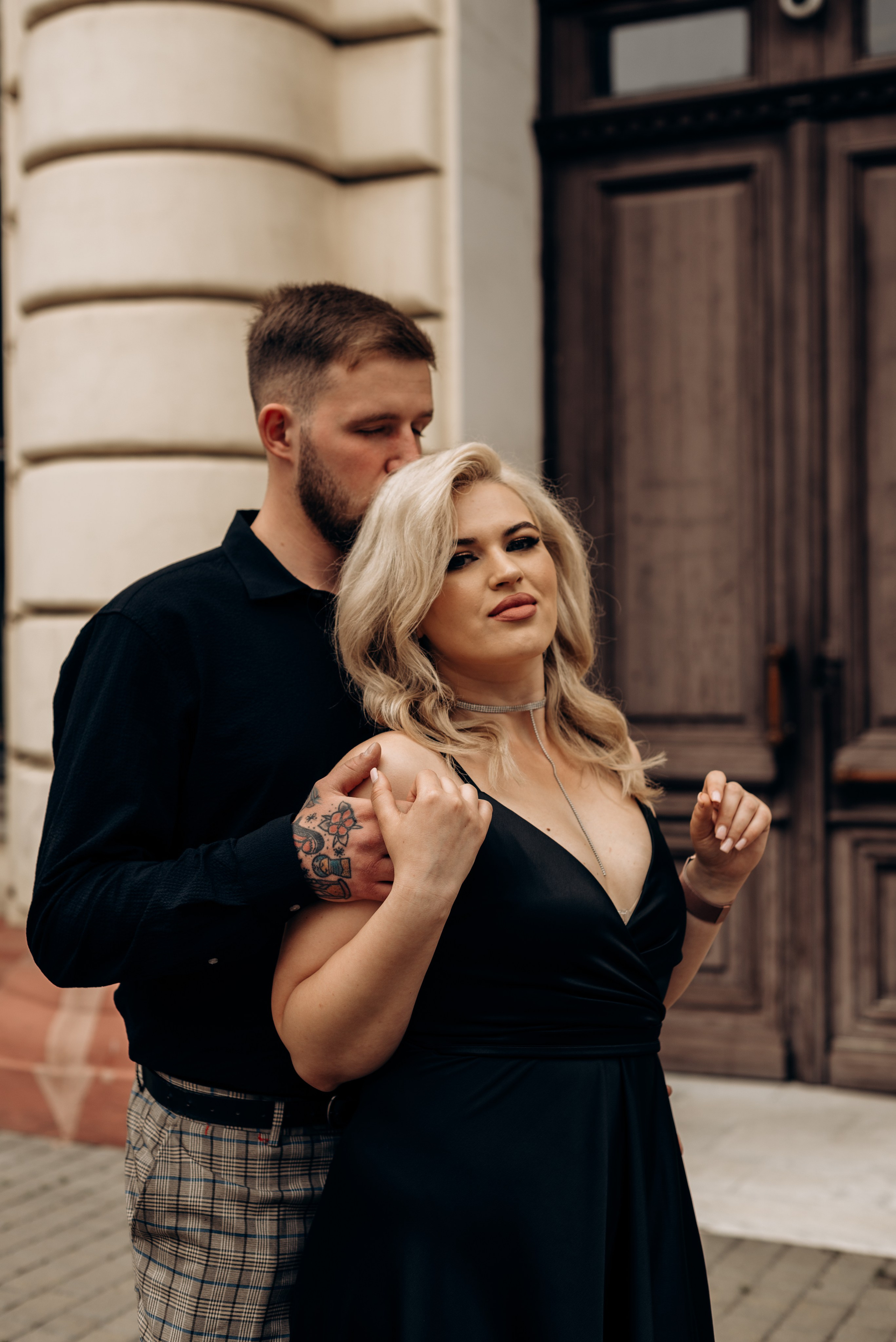 *. Wedding and family photographer San Diego