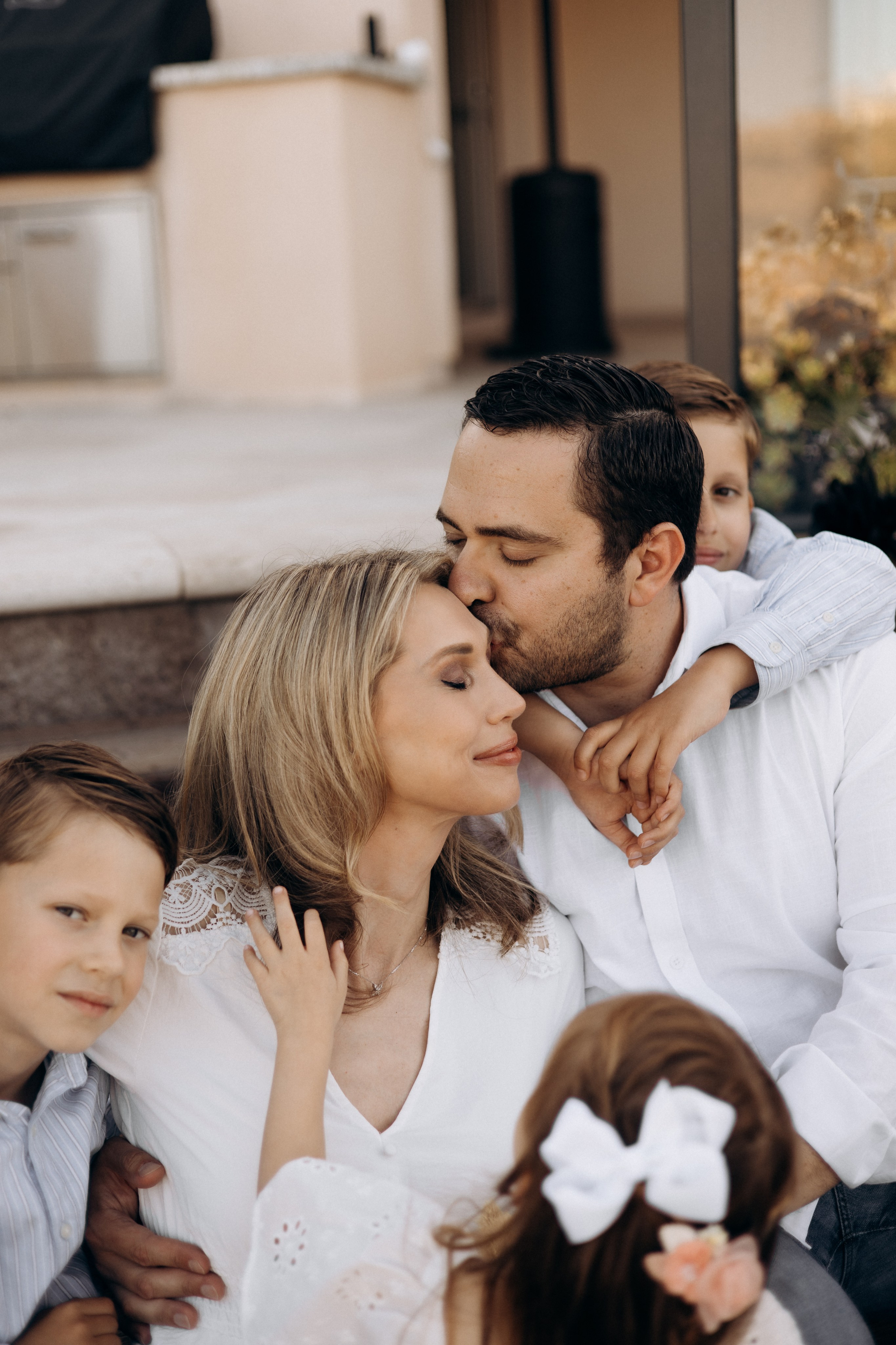 *. Wedding and family photographer San Diego