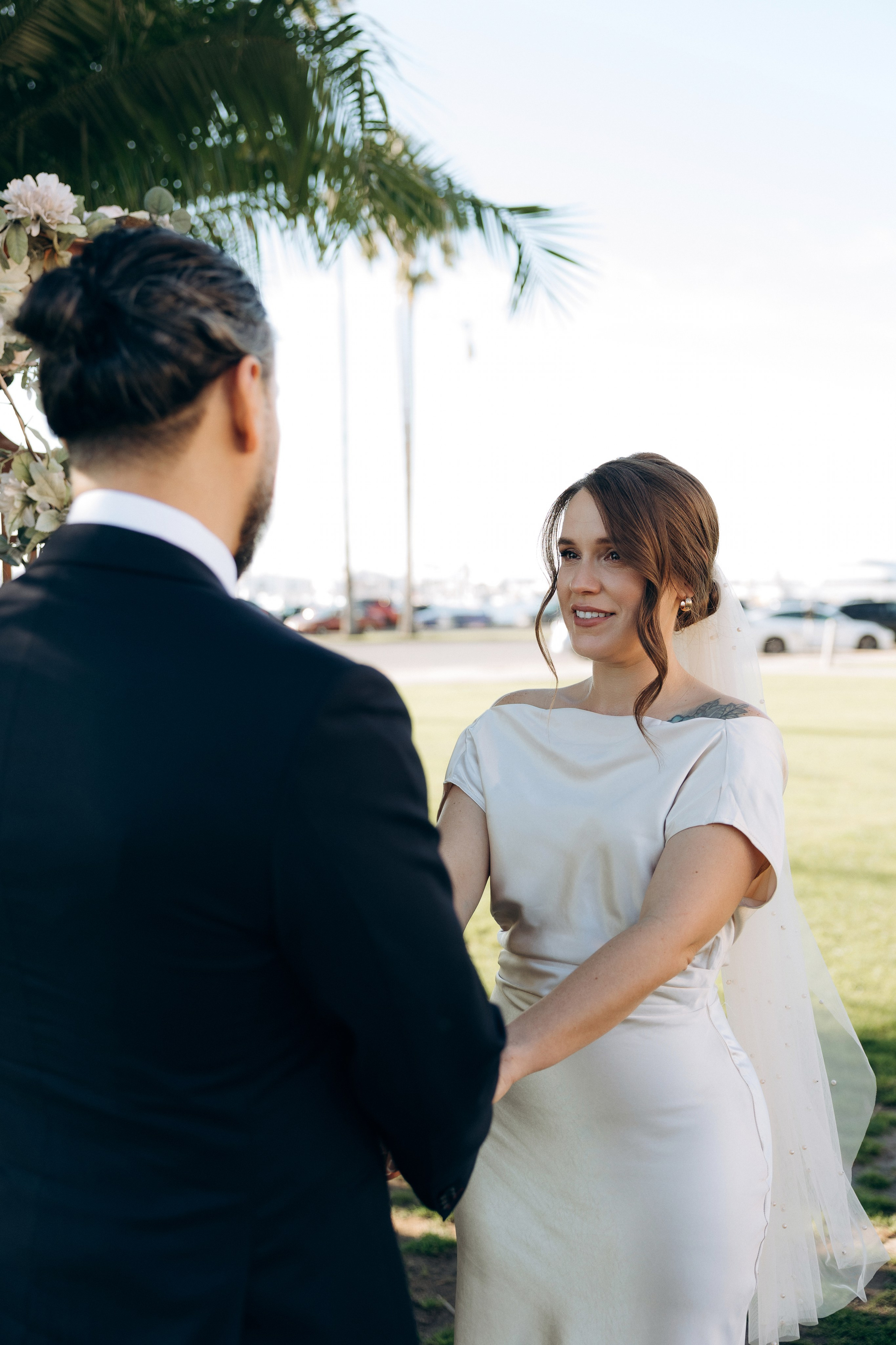 Jessi and Alex. Весільний та сімейний фотограф у Сан-Дієго