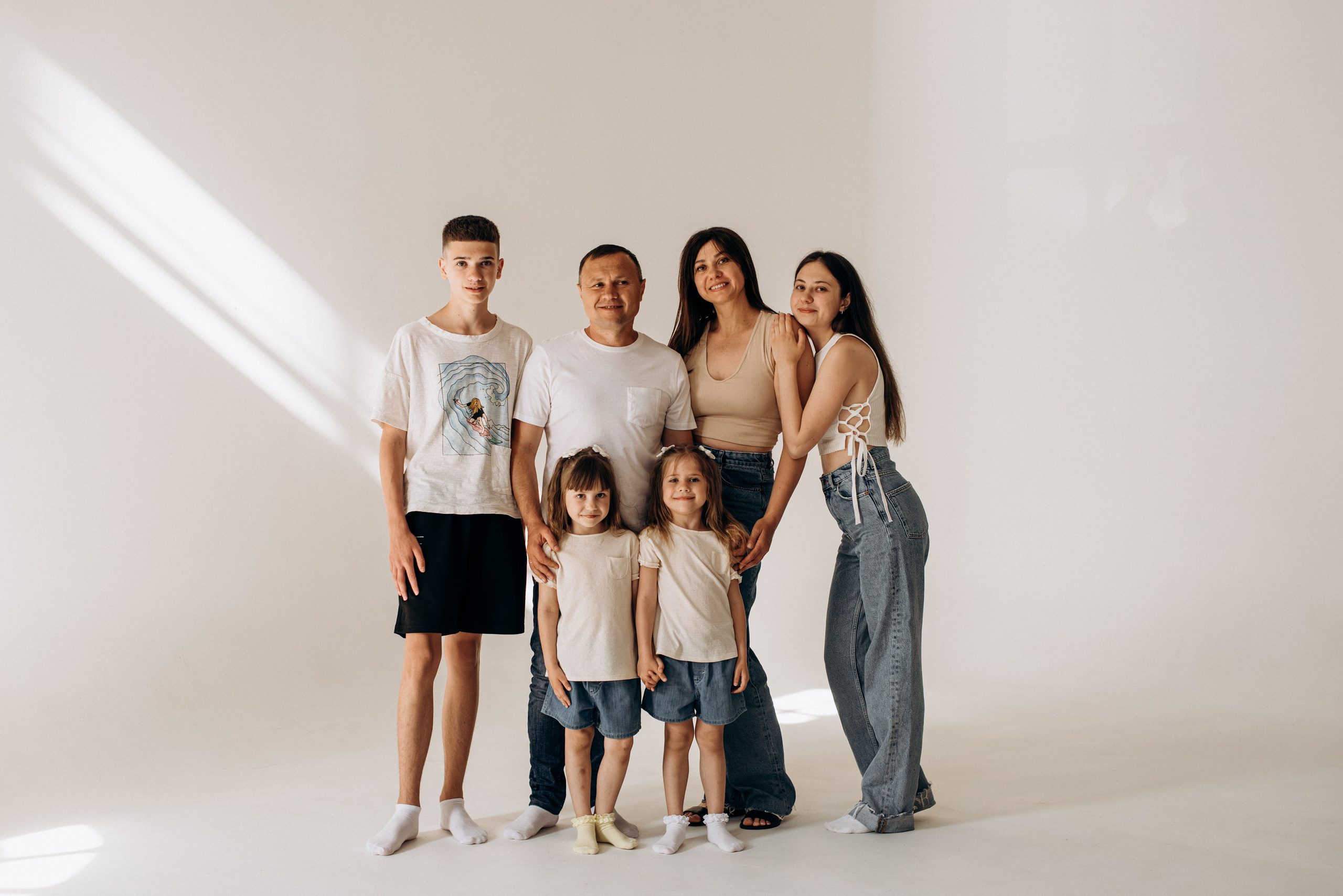 *. Wedding and family photographer San Diego