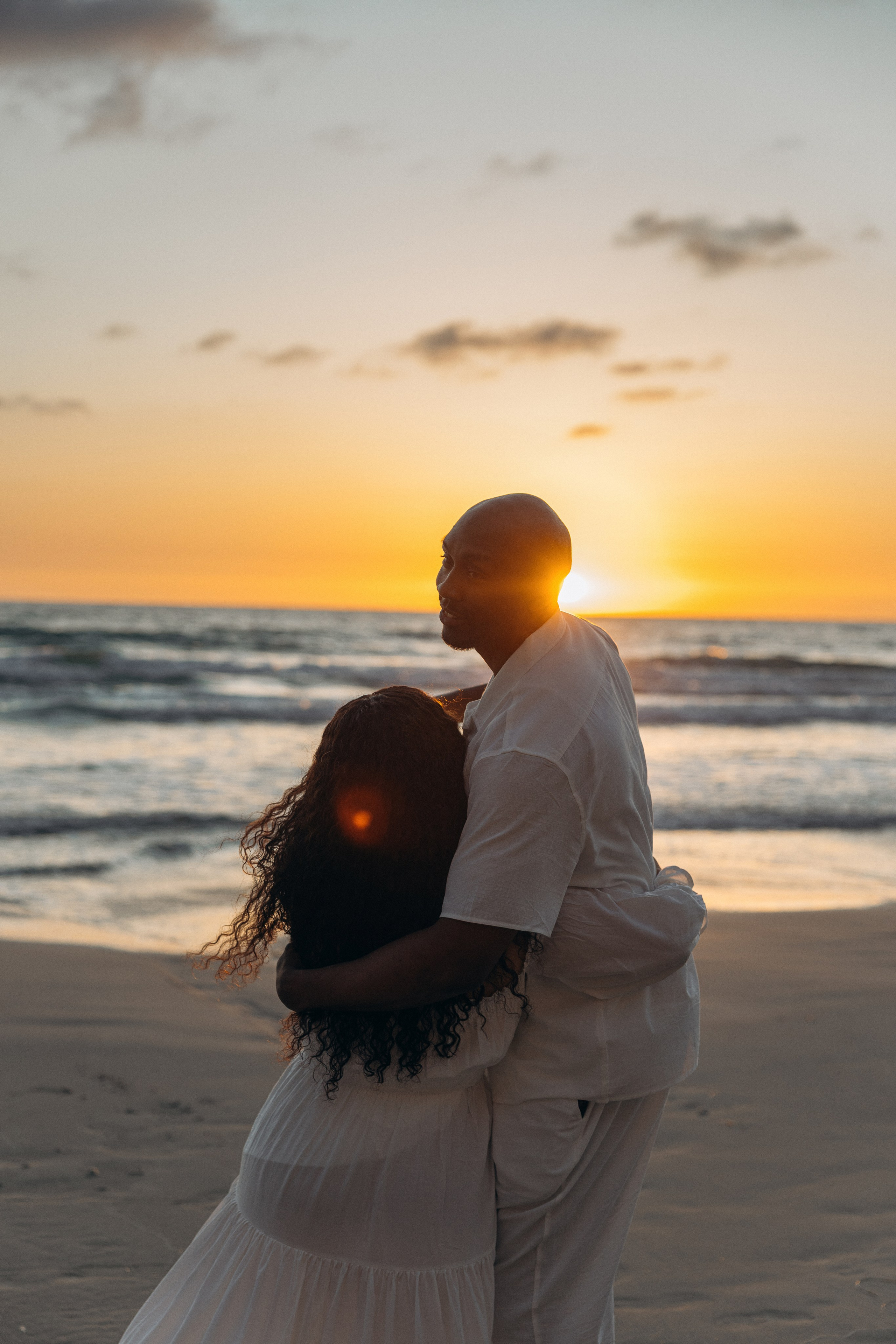 *. Fotógrafa de bodas y familia en San Diego