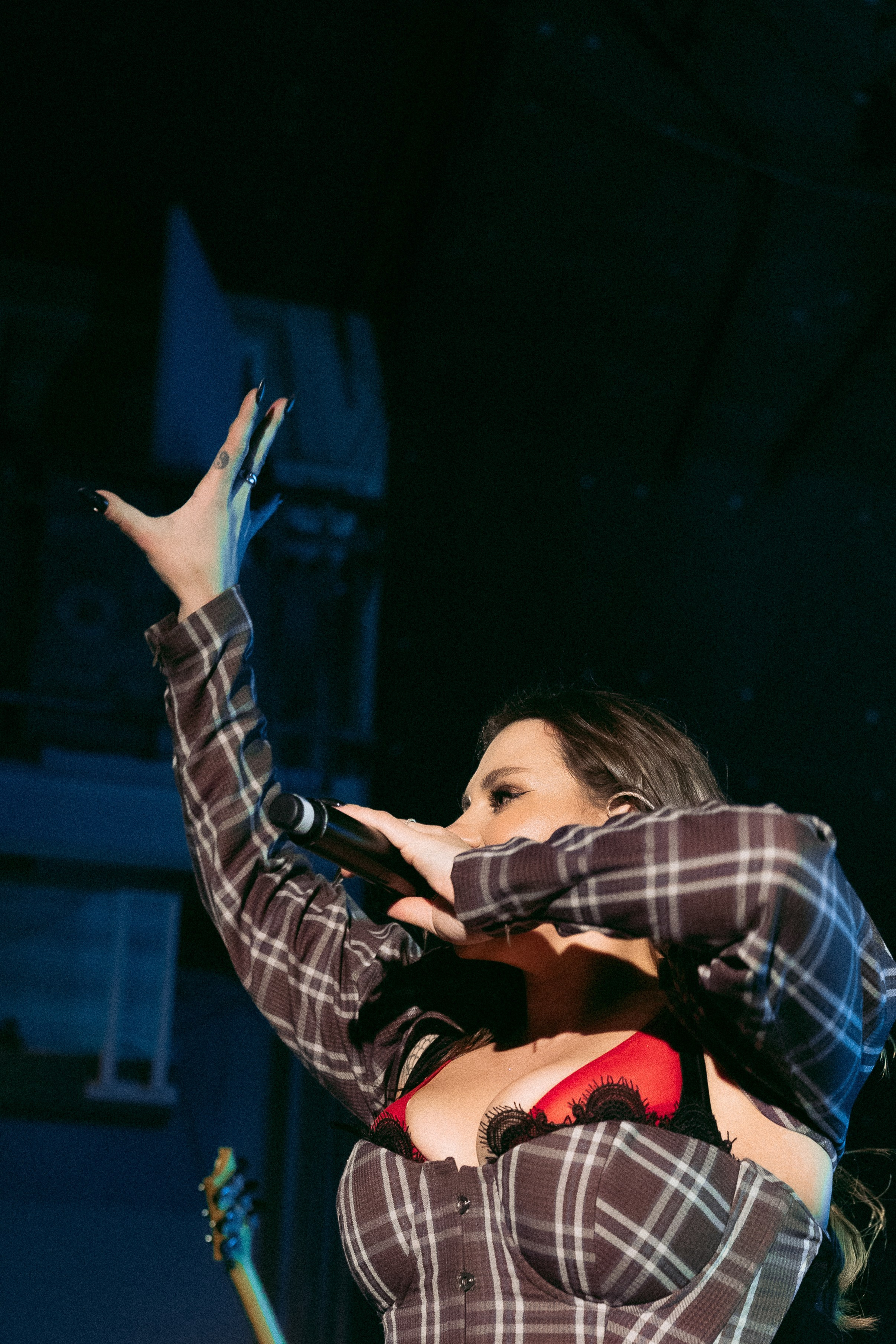 KAZKA. Fotógrafa de bodas y familia en San Diego