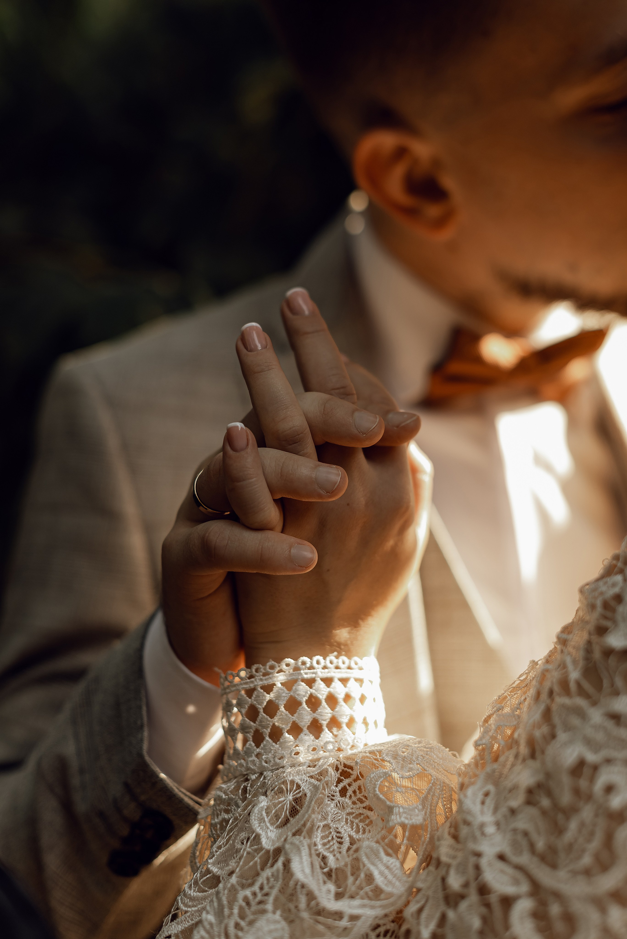 *. Wedding and family photographer San Diego