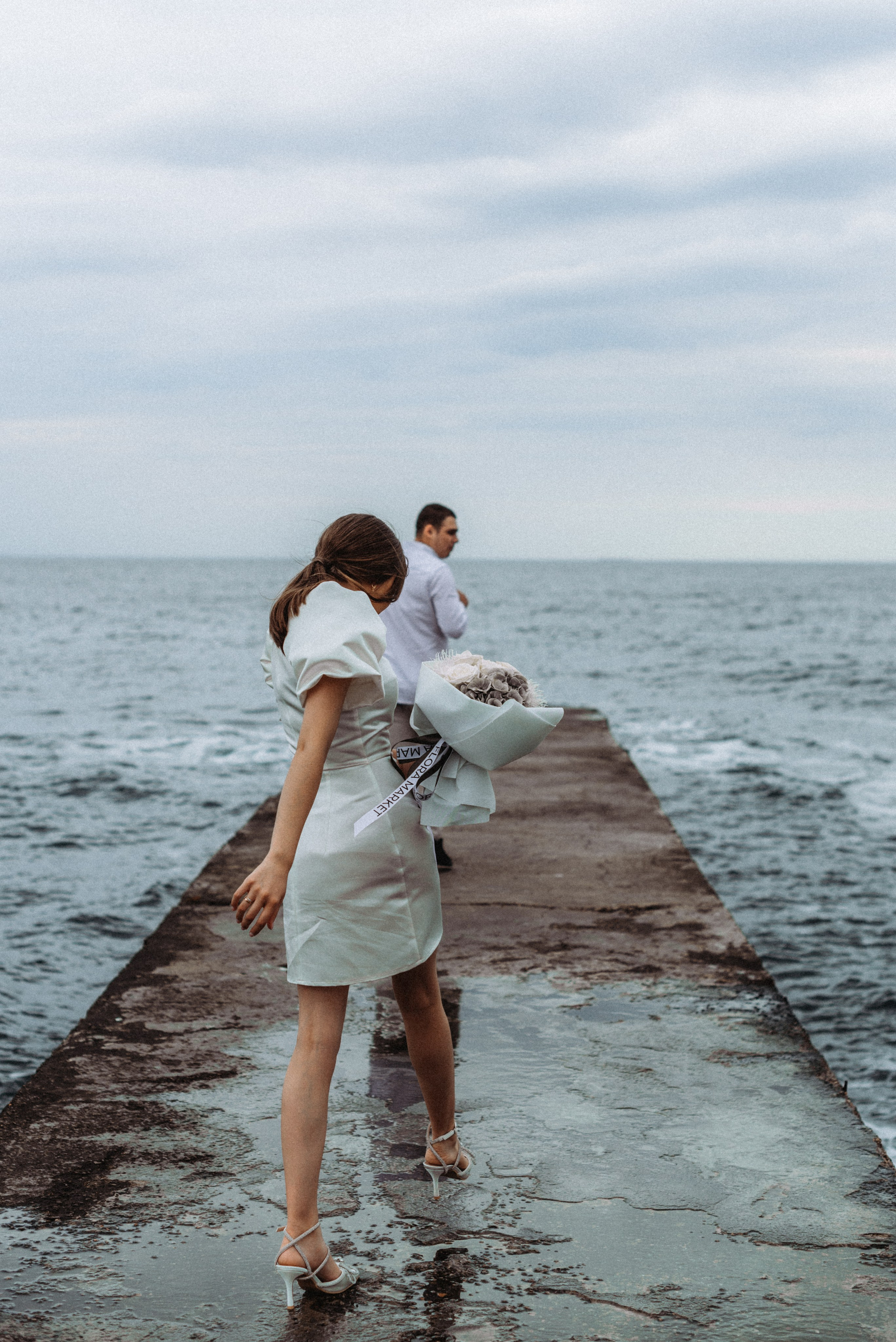 *. Wedding and family photographer San Diego