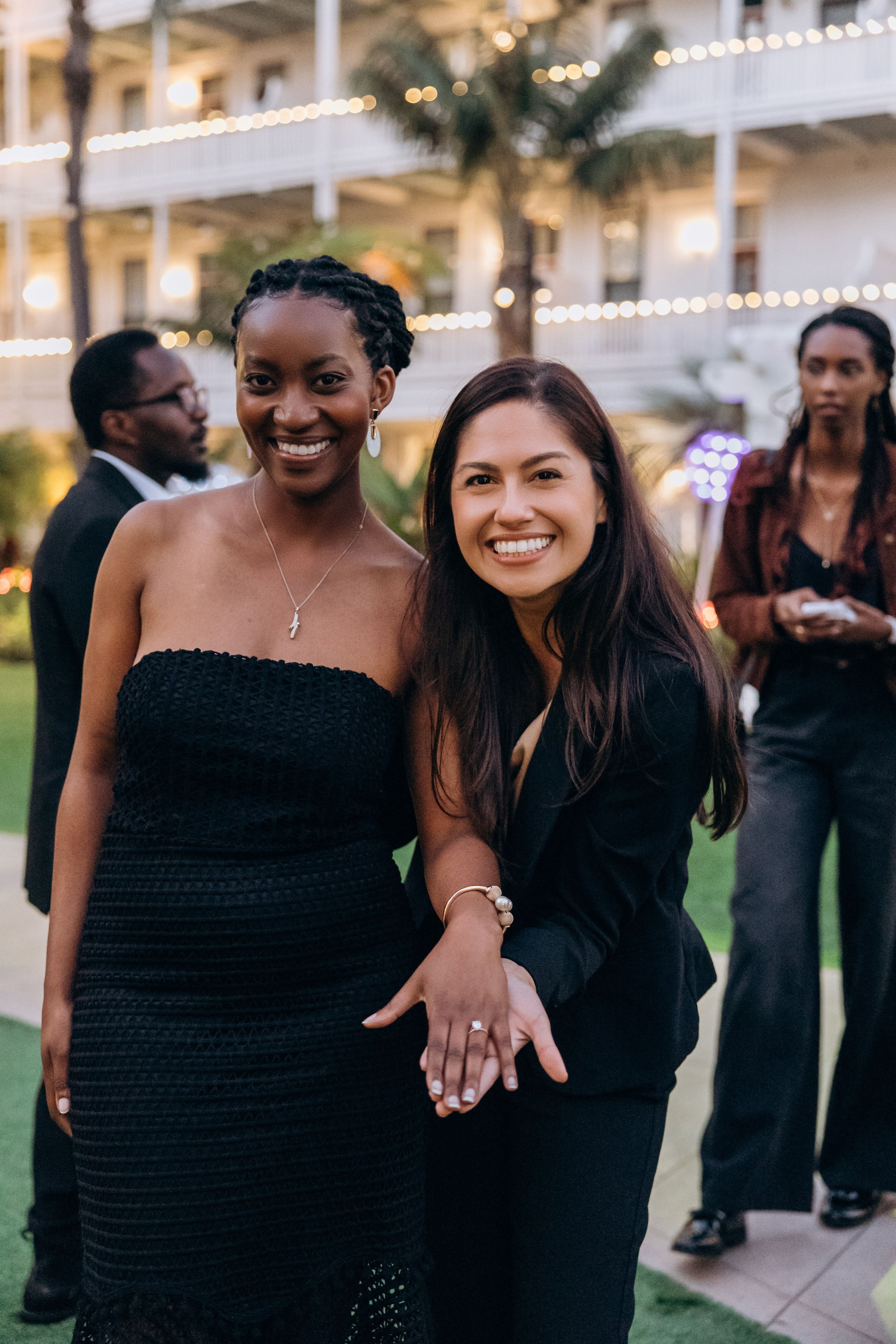 *. Wedding and family photographer San Diego