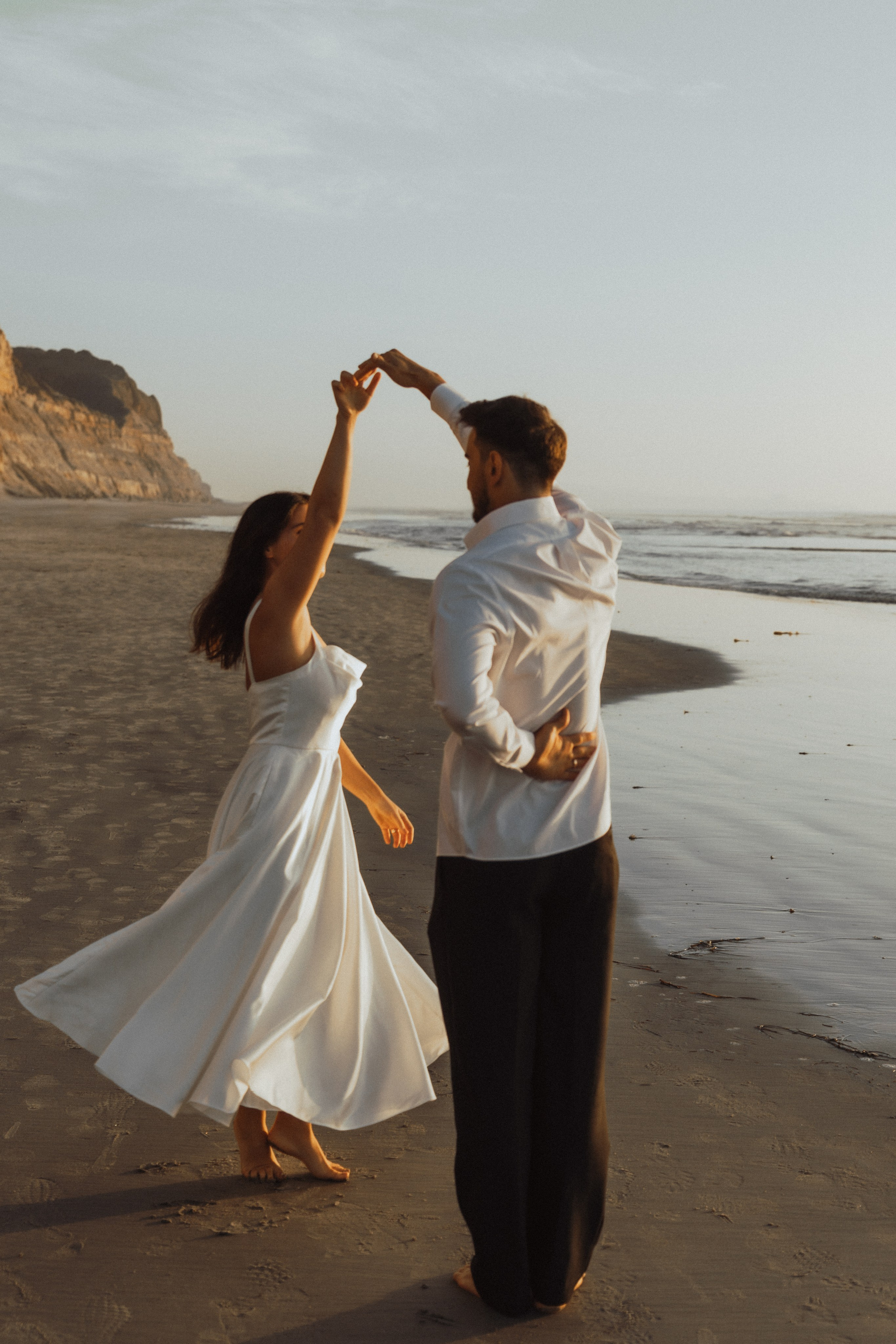 *. Wedding and family photographer San Diego