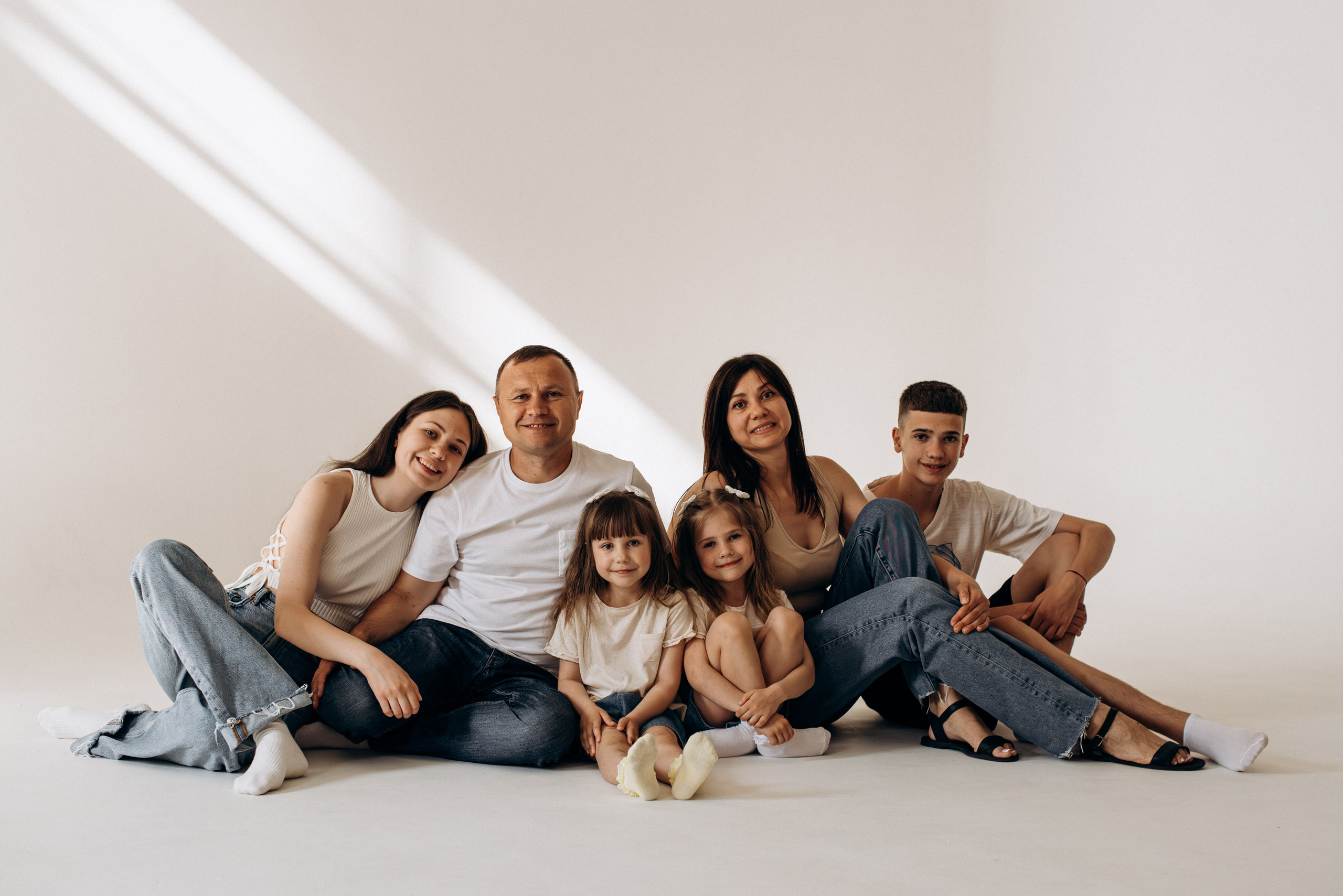 *. Wedding and family photographer San Diego