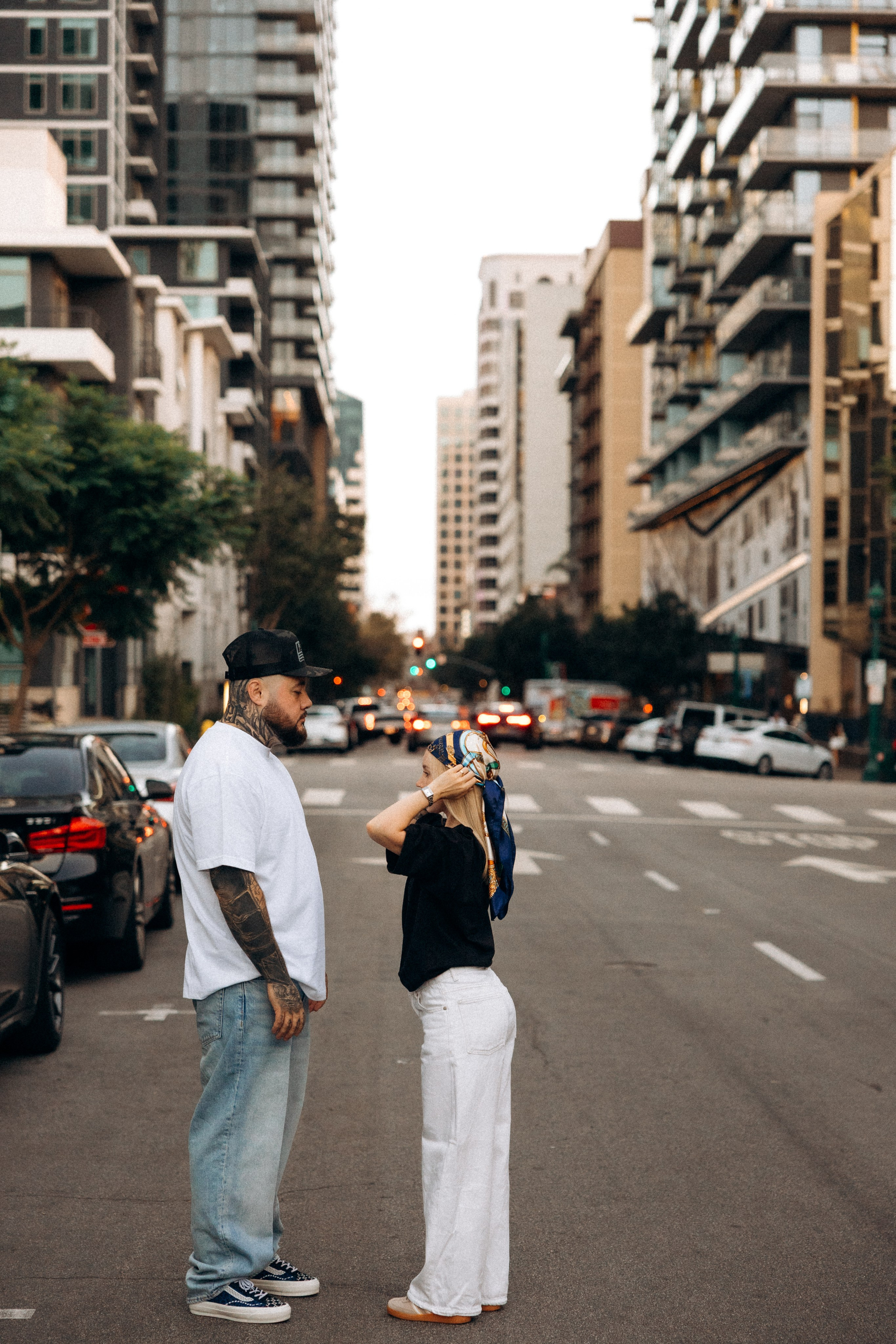 *. Wedding and family photographer San Diego