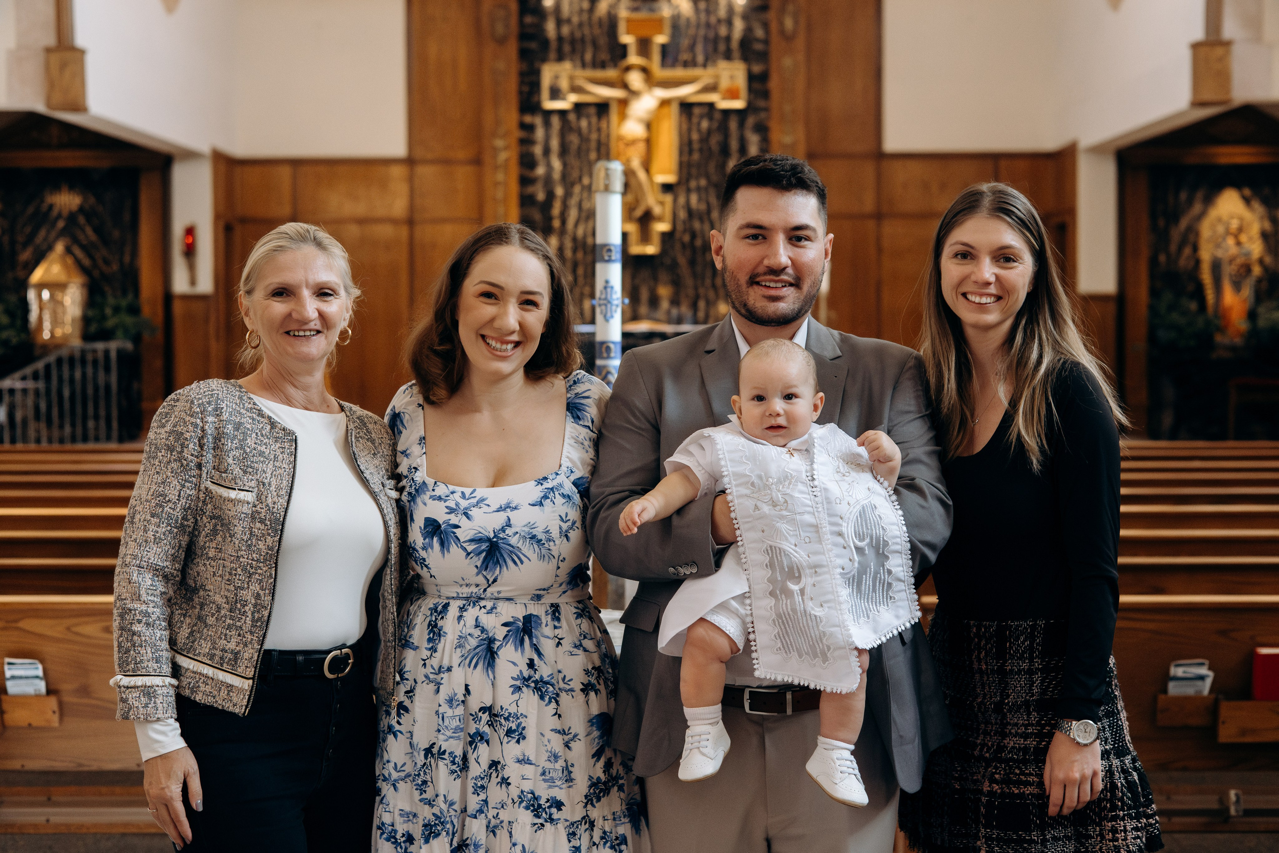 *. Wedding and family photographer San Diego