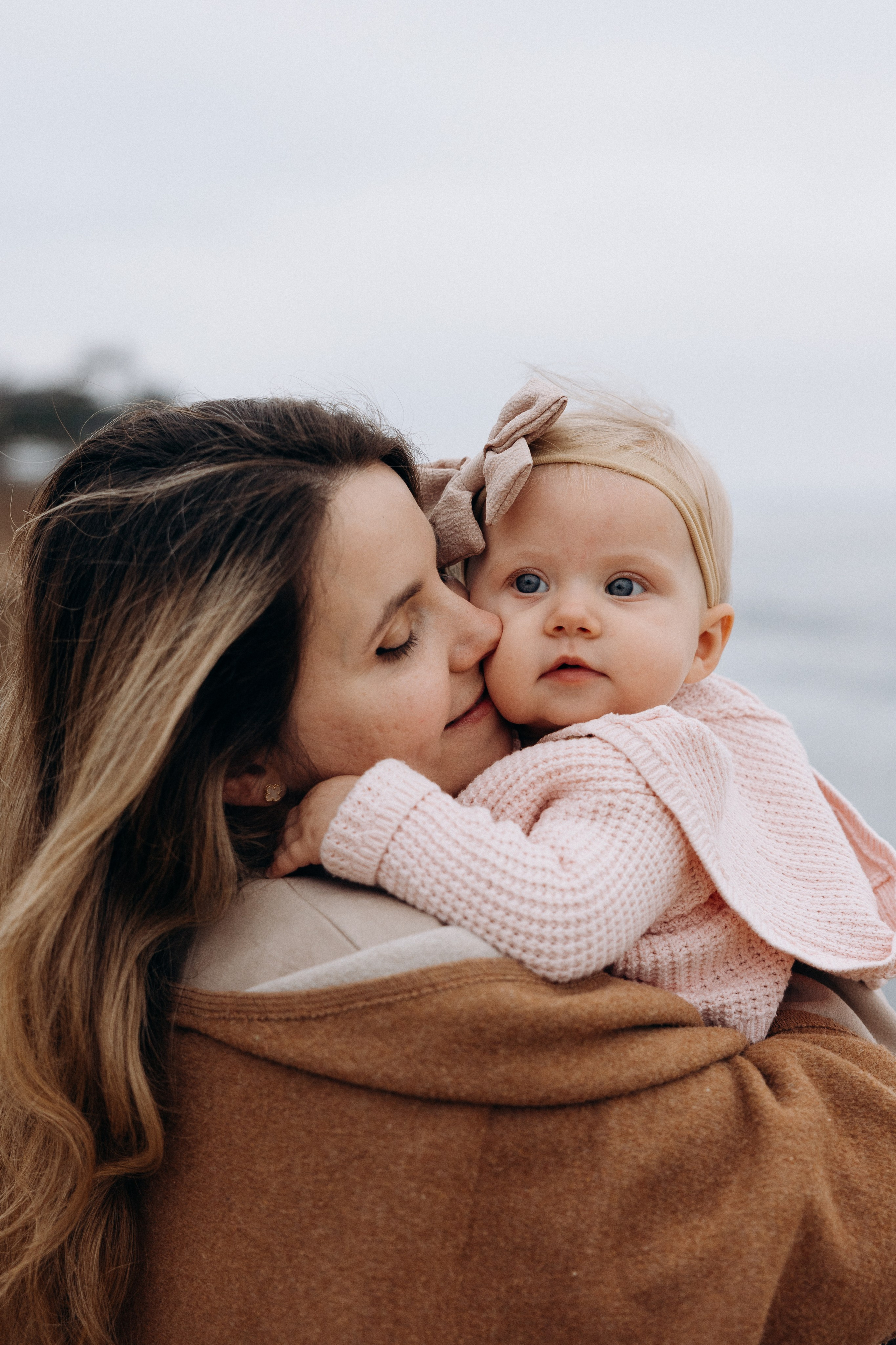 *. Wedding and family photographer San Diego