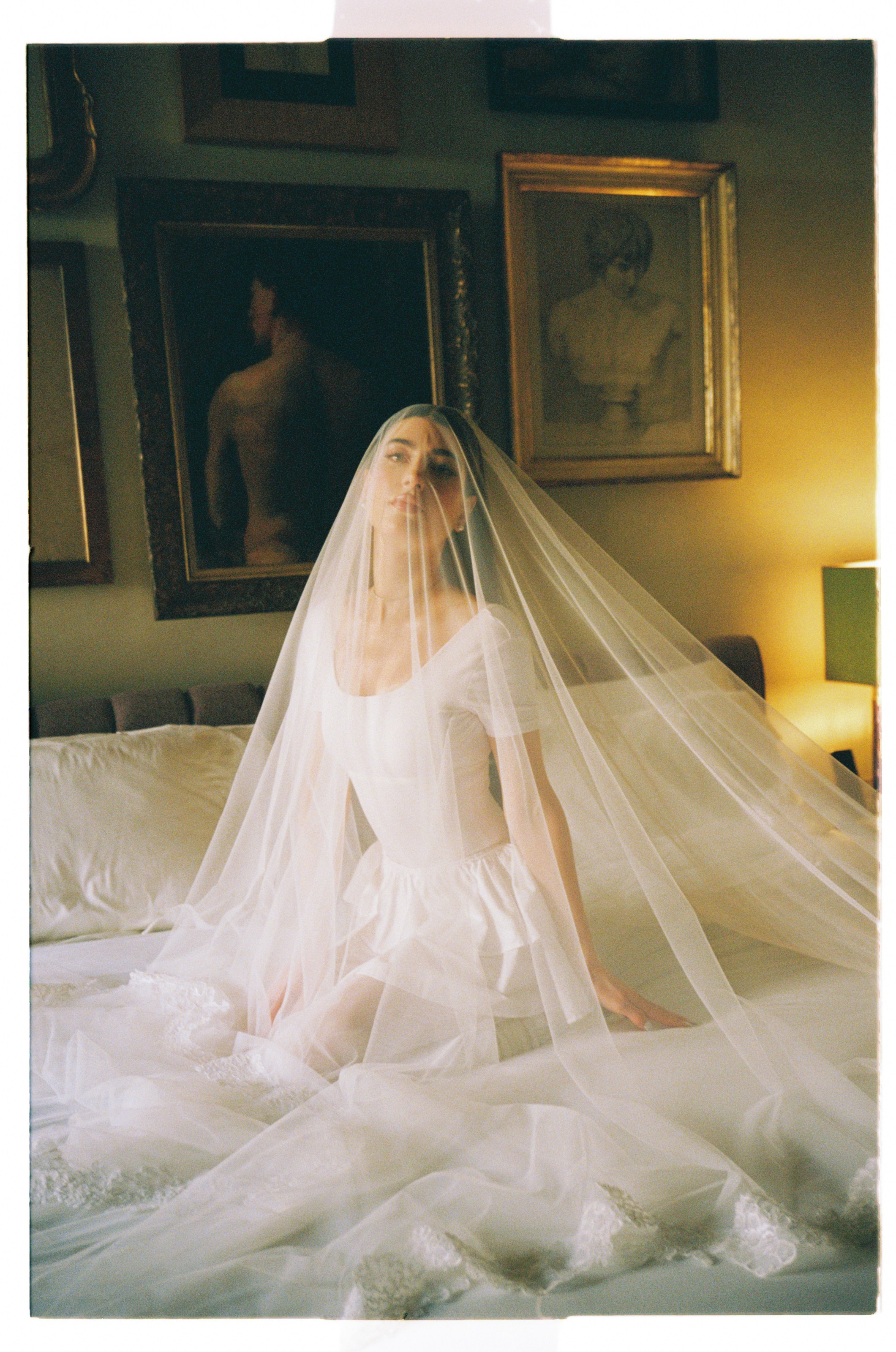 Film 35 mm. Wedding Photographer Rome Tuscany Como Sicily Puglia Amalfy Italy- Oksana Savenchuk