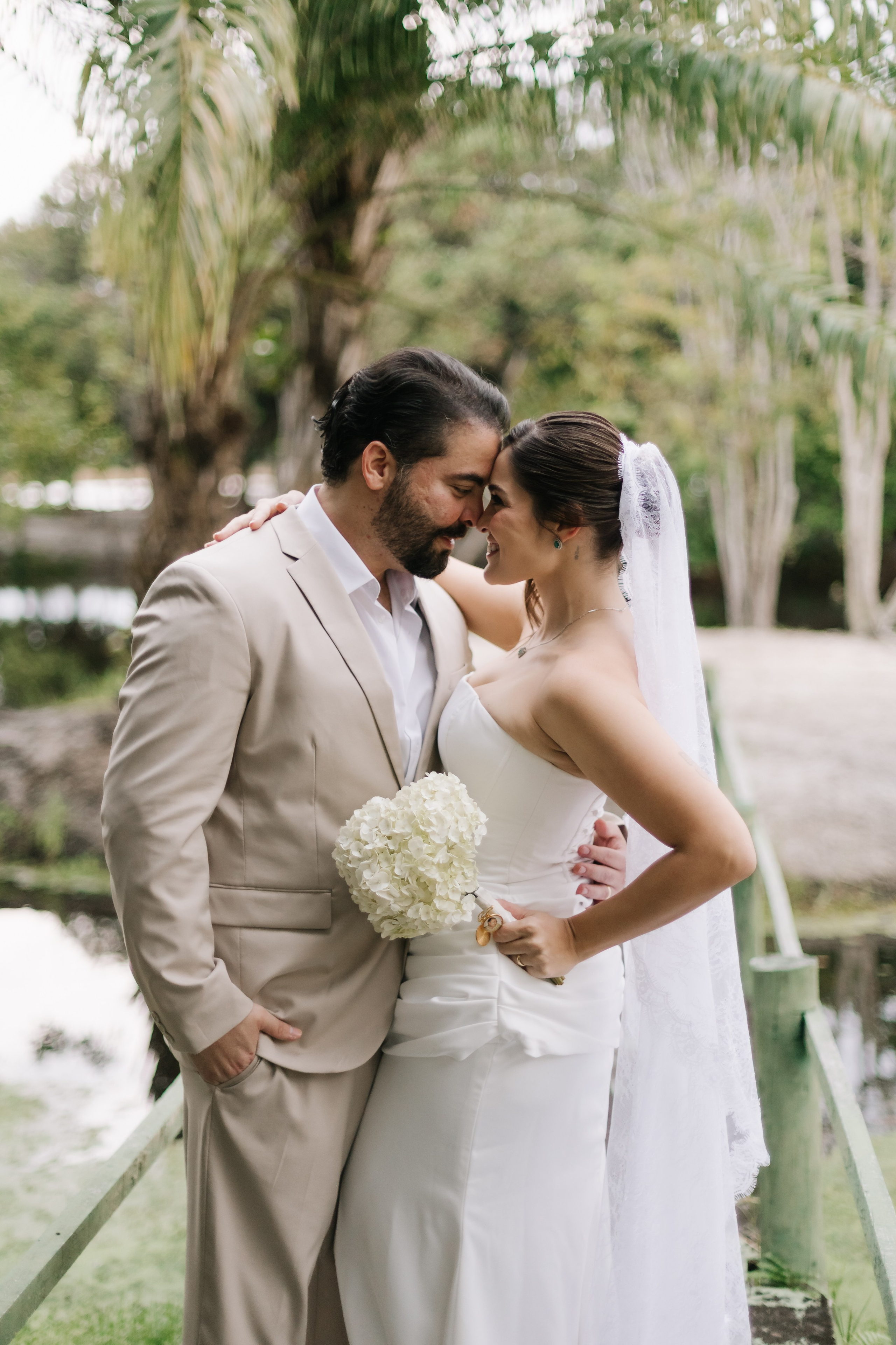 Ana Beatriz & Eduardo | 10.08.2026. Fotógrafo Richard Silvestre — Casamentos na Bahia