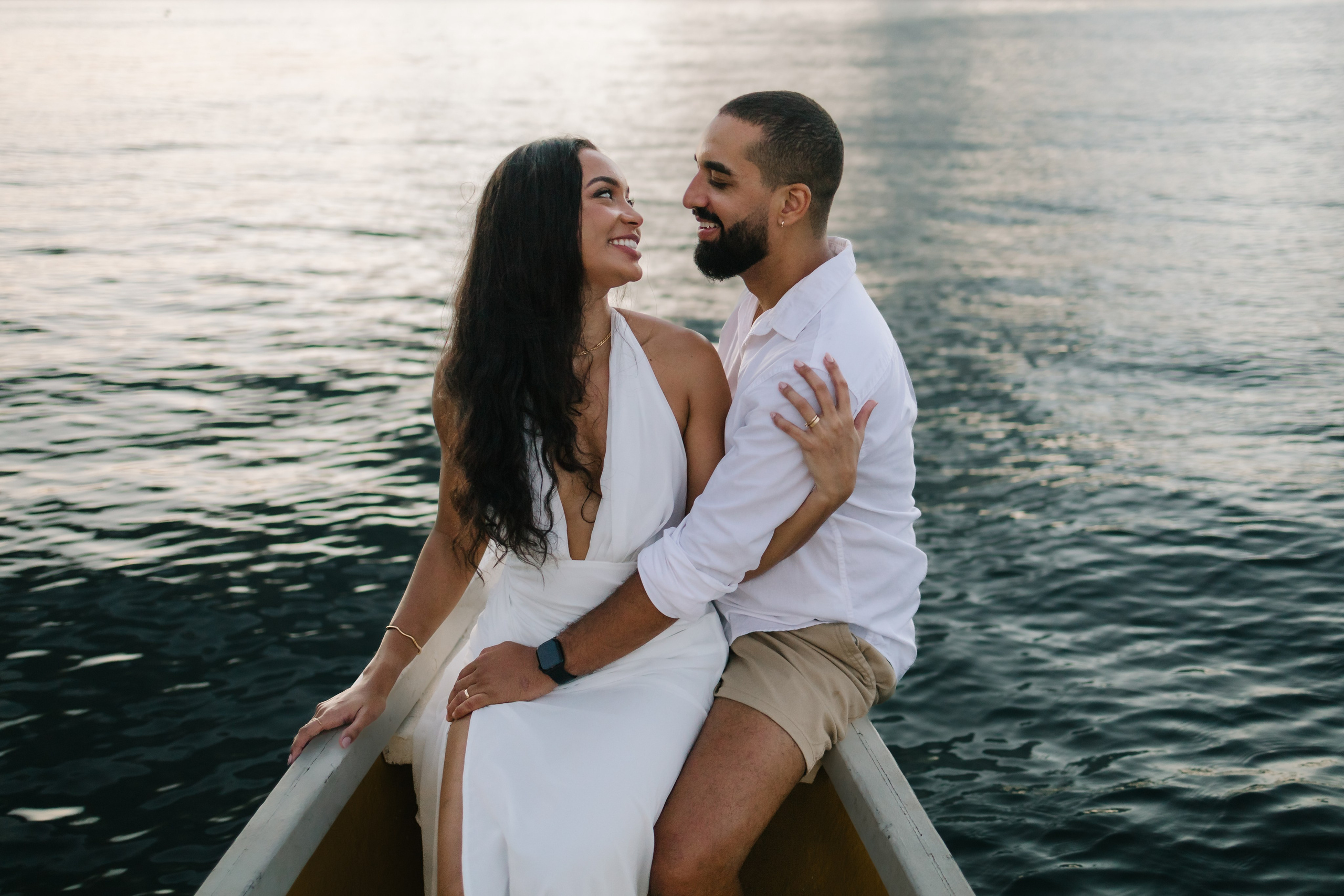 Ensaio de casal em Salvador — BA