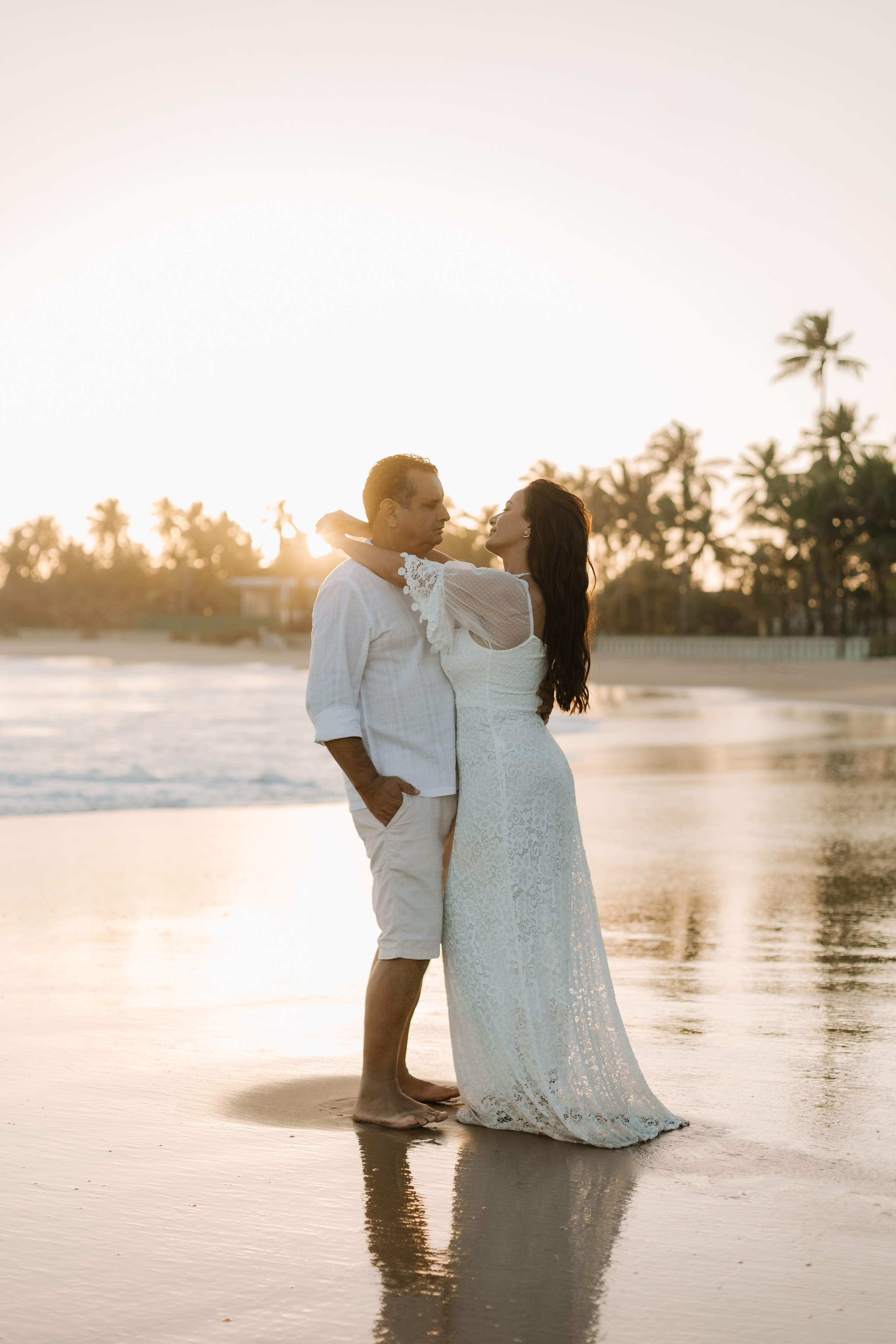 Ensaio de casal em Salvador — BA