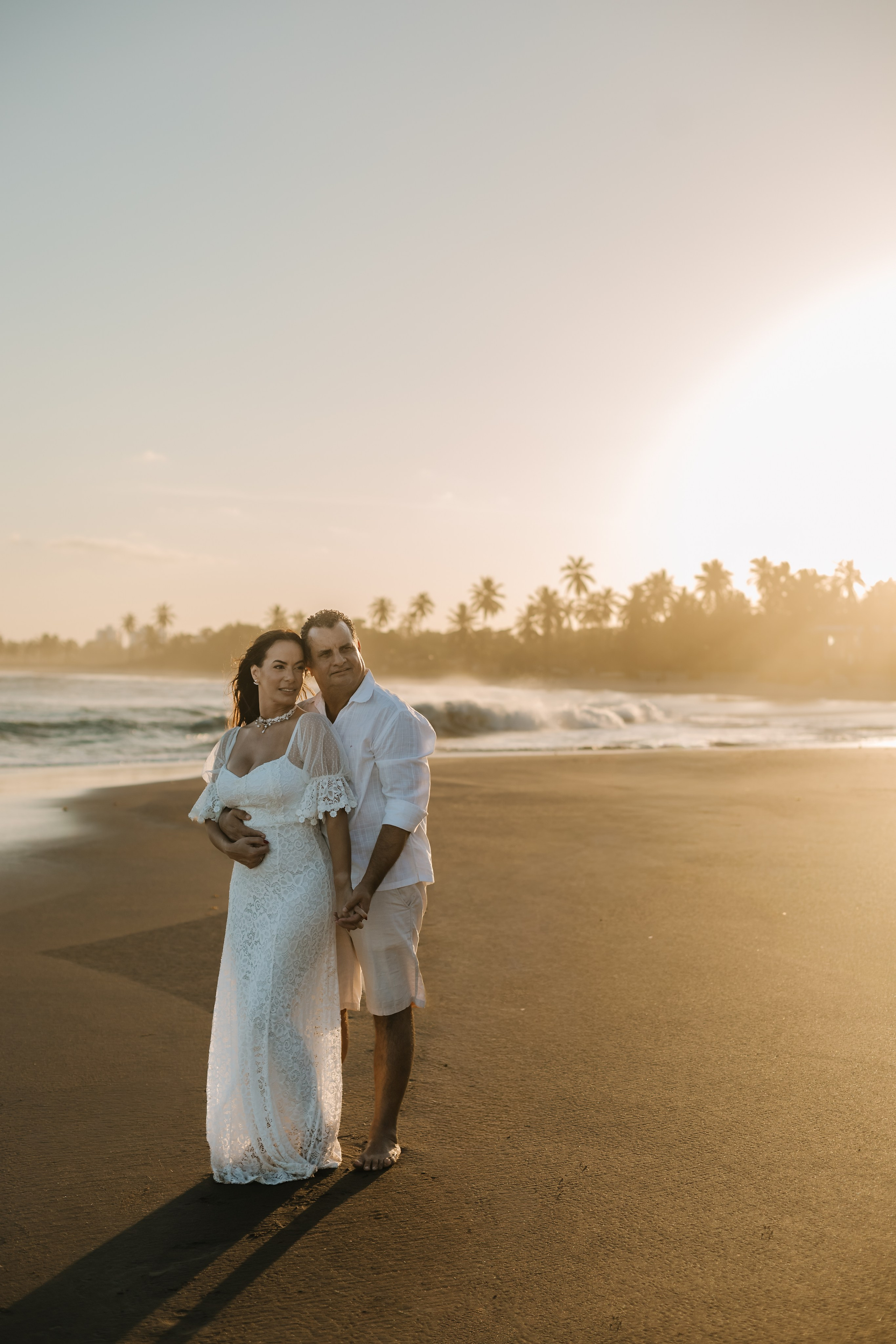 Ensaio de casal em Salvador — BA