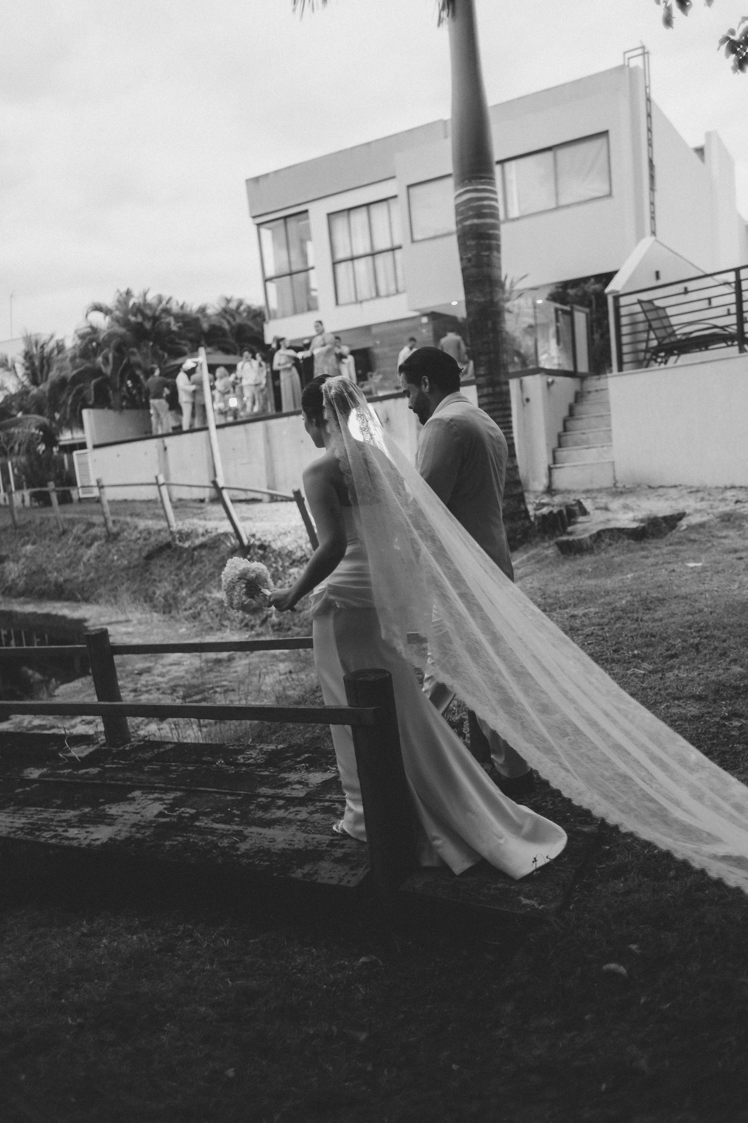 Ana Beatriz & Eduardo | 10.08.2026. Fotógrafo Richard Silvestre — Casamentos na Bahia