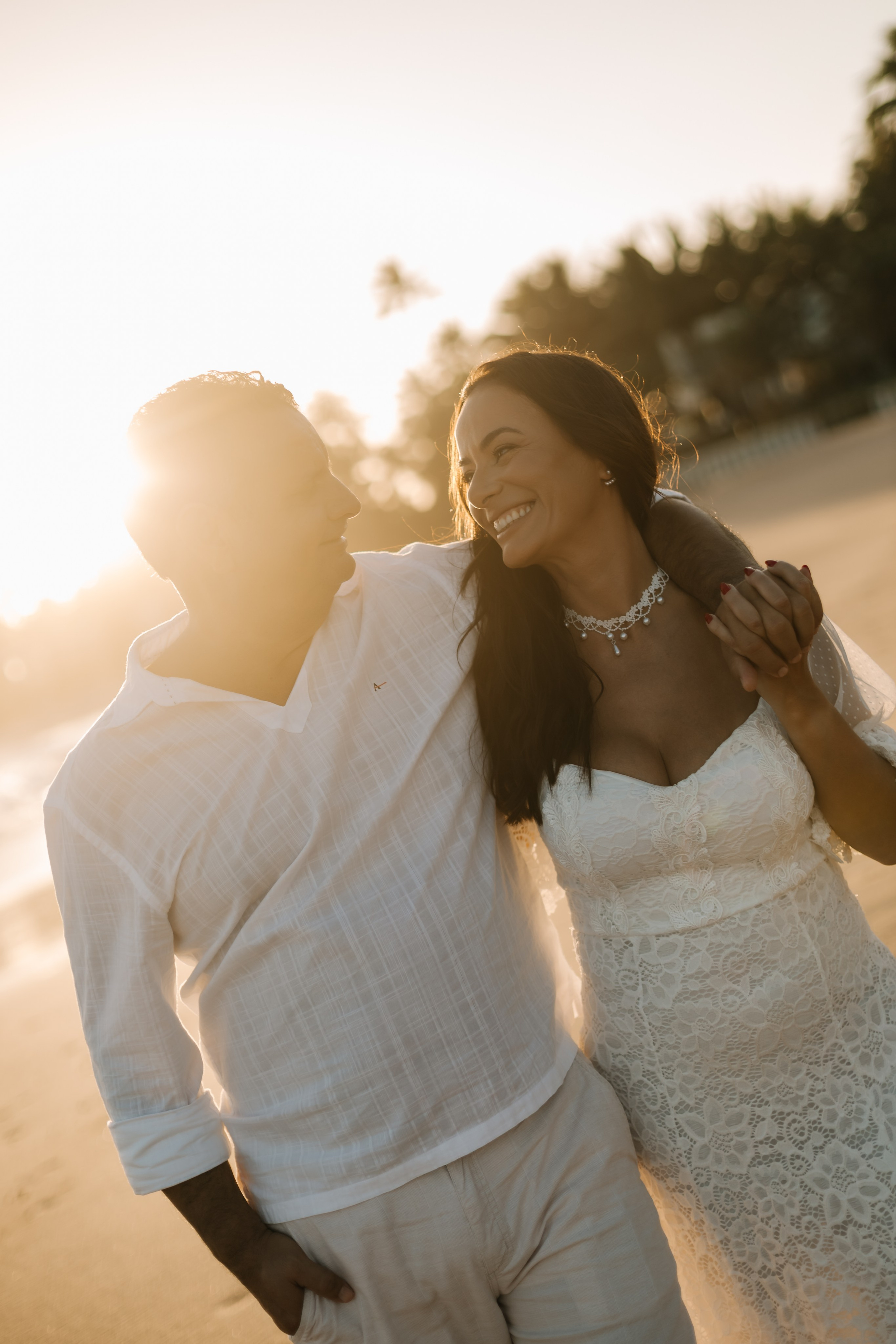 Ensaio de casal em Salvador — BA