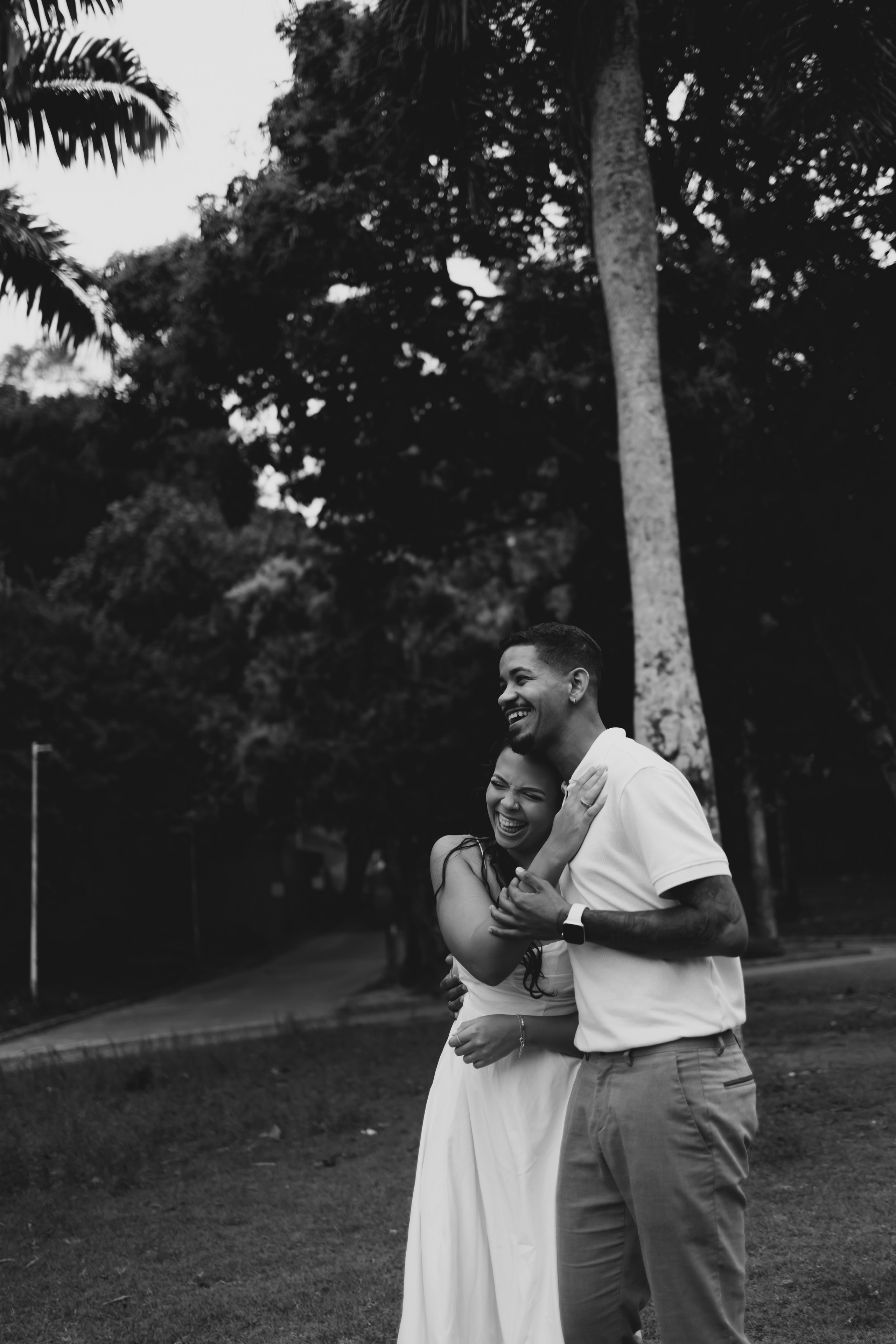 Alana & Pedro. Fotógrafo Richard Silvestre — Casamentos na Bahia