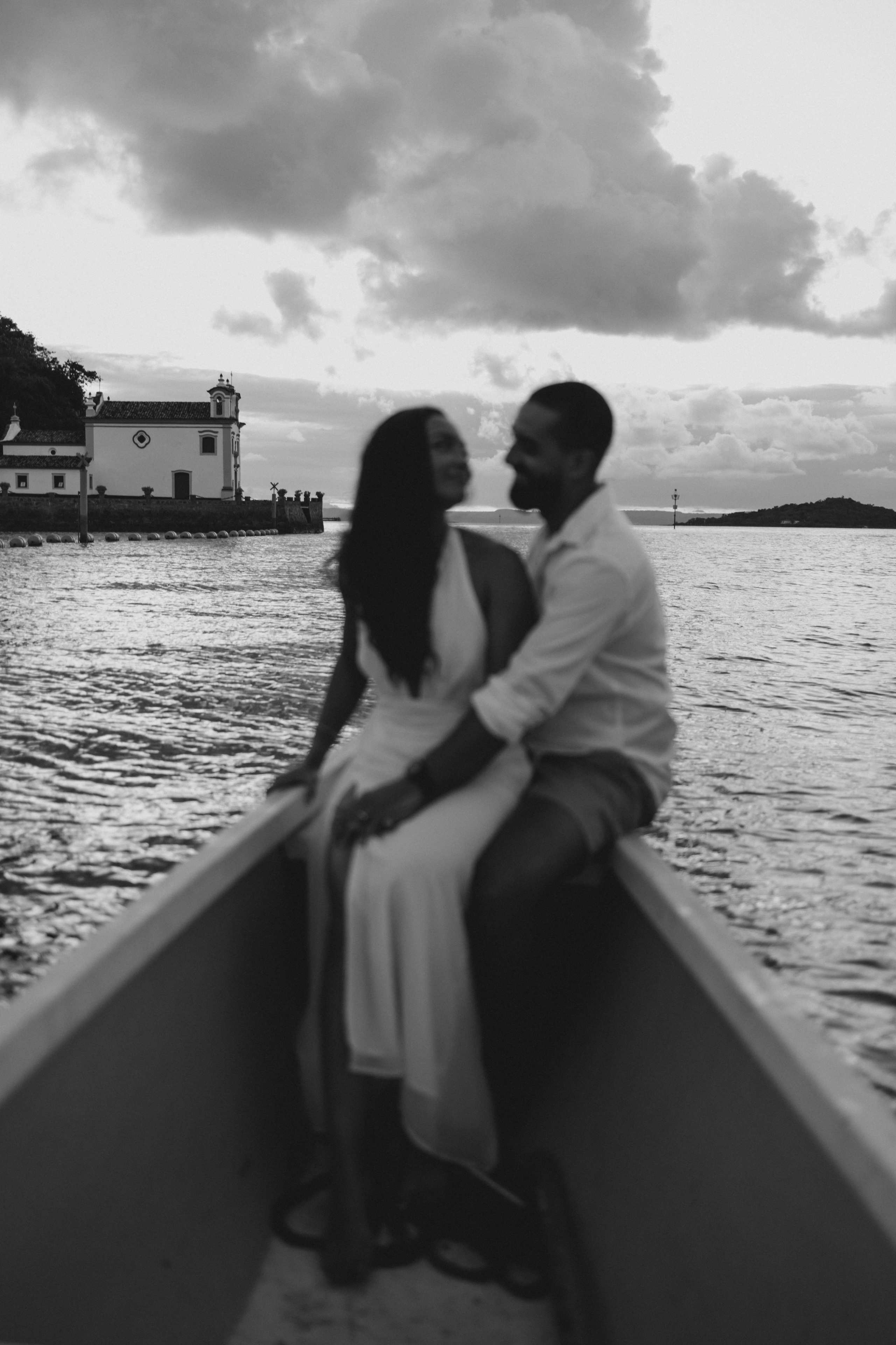 Ensaio de casal em Salvador — BA