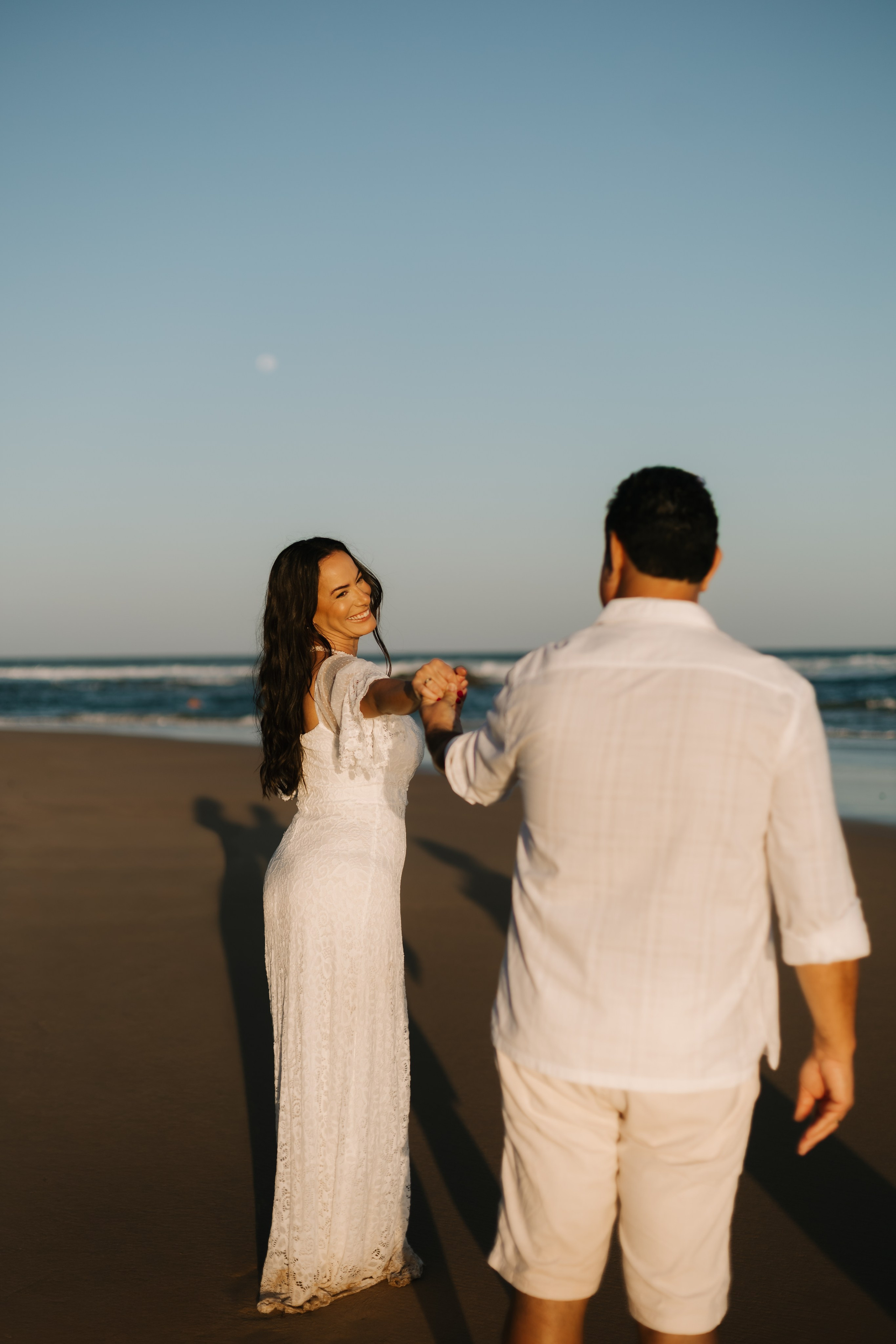 Leila & César. Fotógrafo Richard Silvestre — Casamentos na Bahia