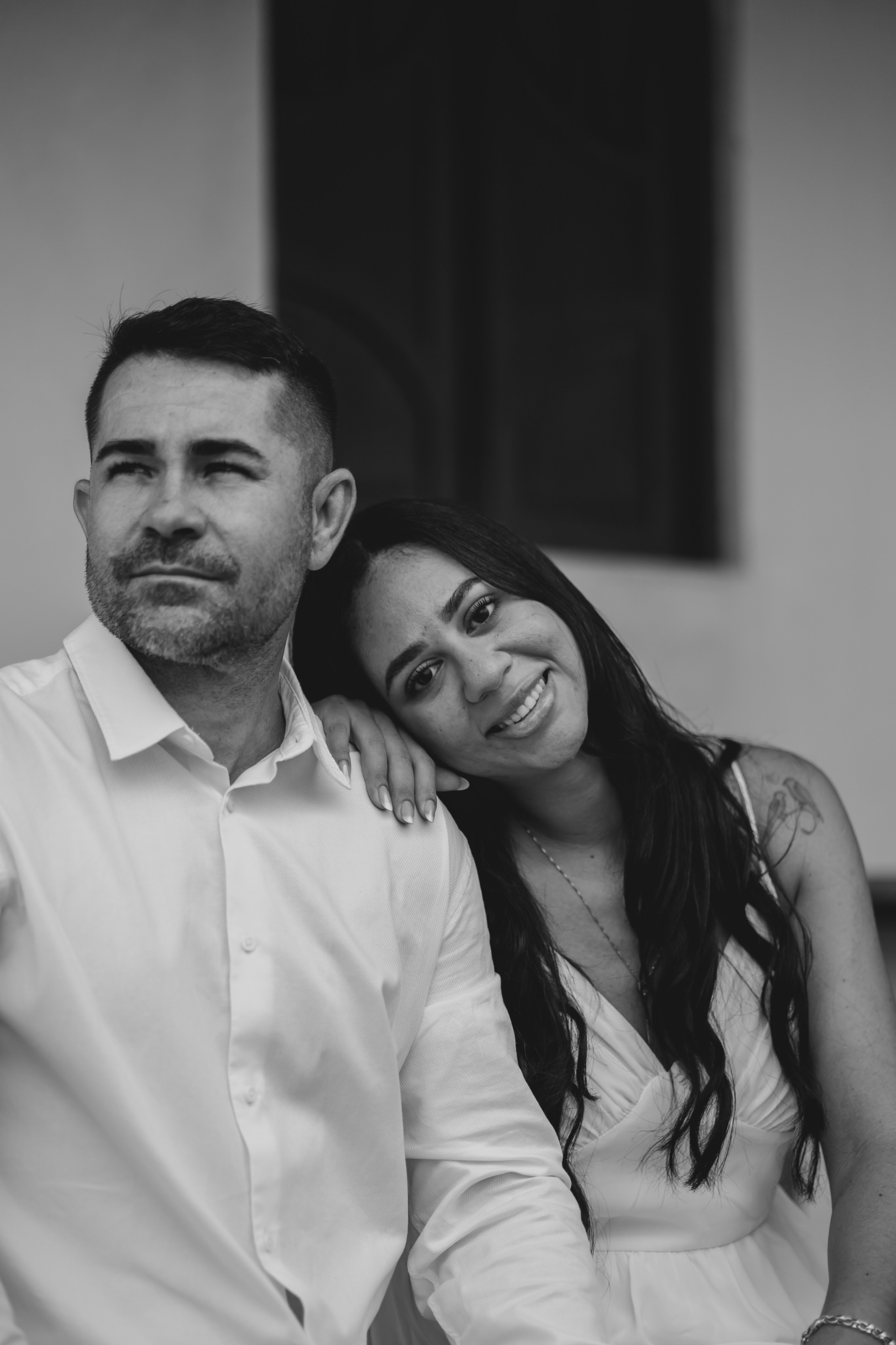 Jéssica & Josevaldo. Fotógrafo Richard Silvestre — Casamentos na Bahia