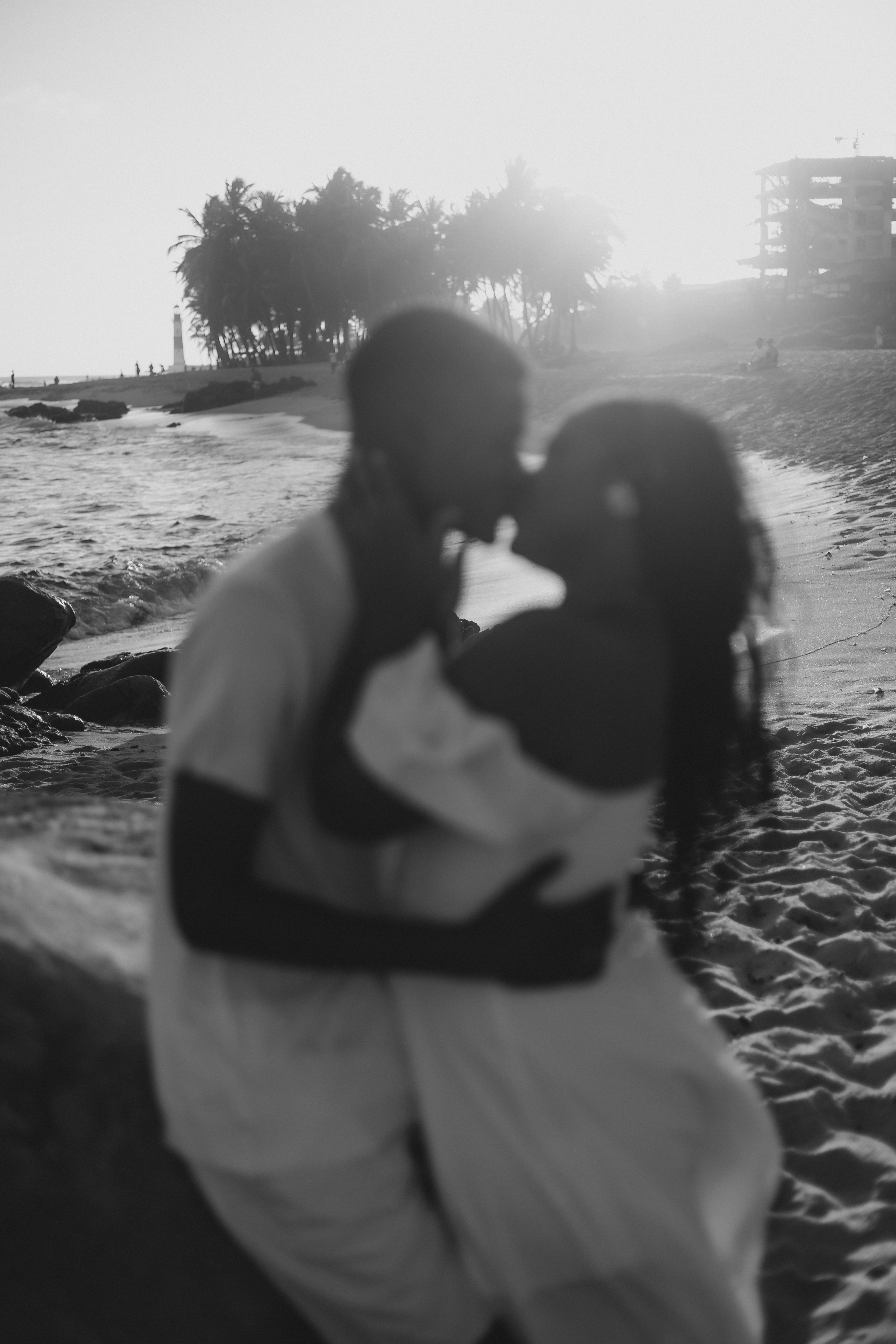 Ensaio de casal em Salvador — BA