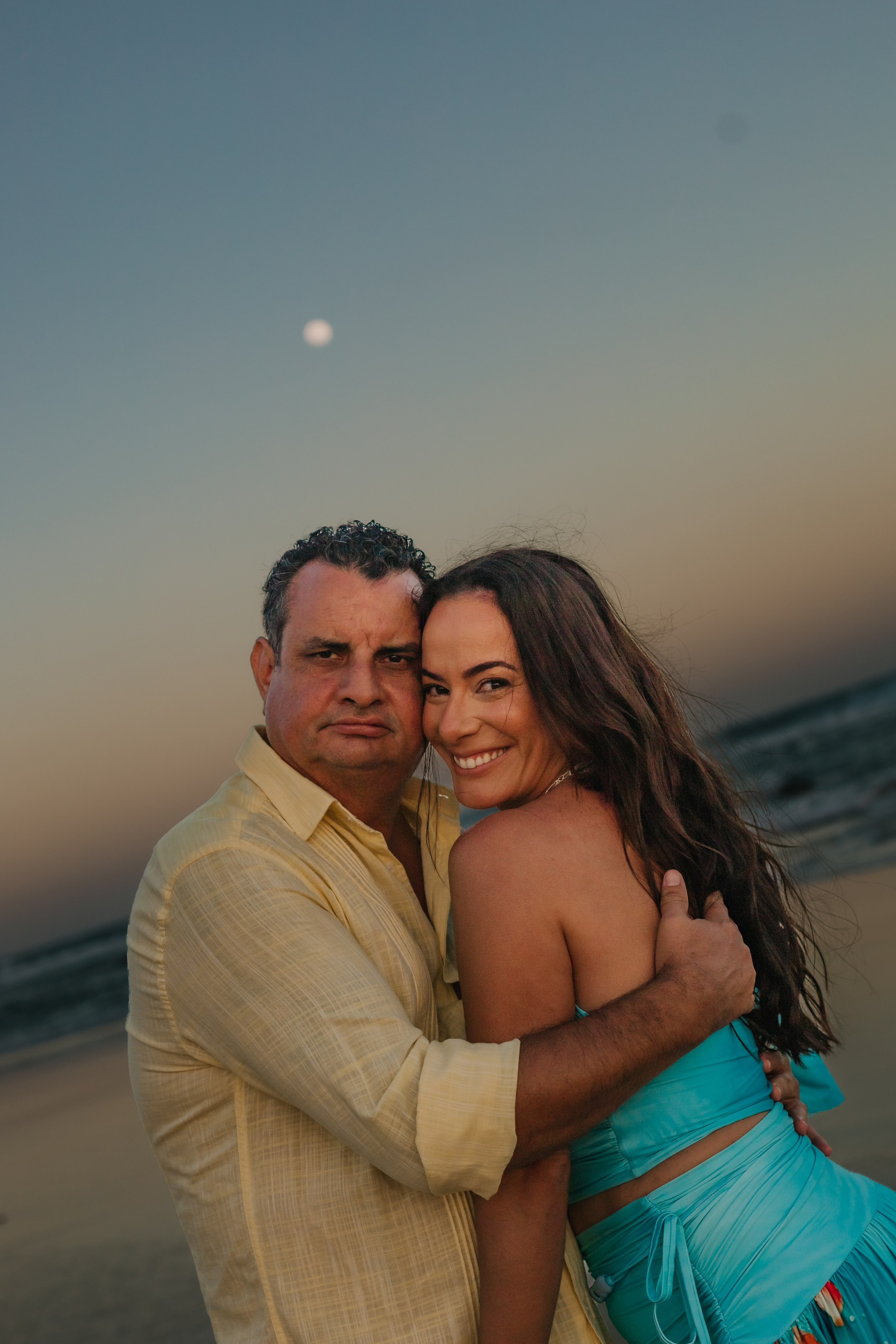 Leila & César. Fotógrafo Richard Silvestre — Casamentos na Bahia