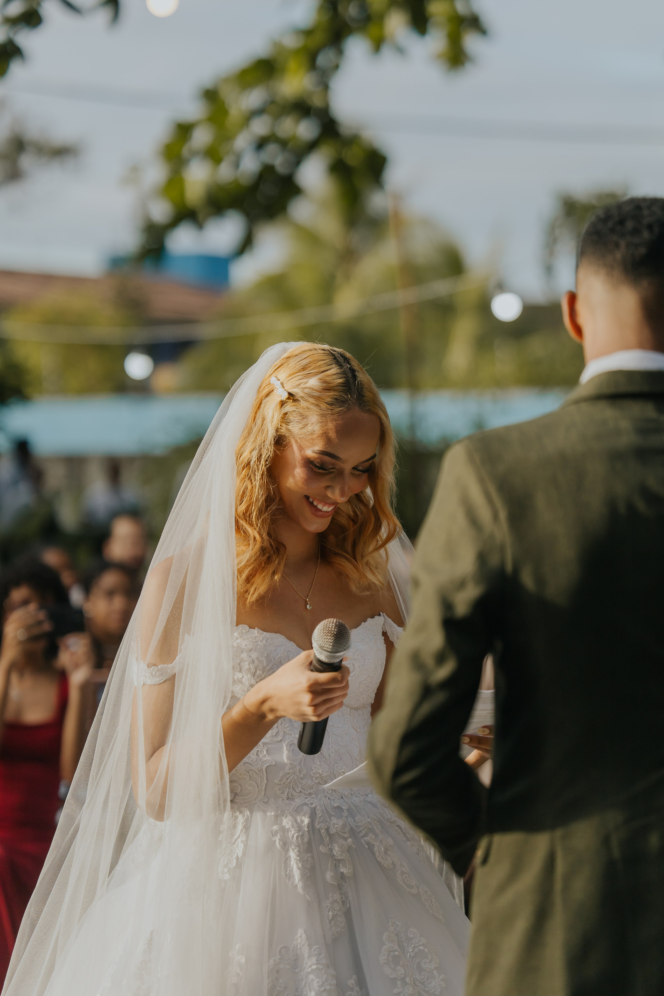 Clara & Ryan. Fotógrafo de Casamentos na Bahia — Richard Silvestre
