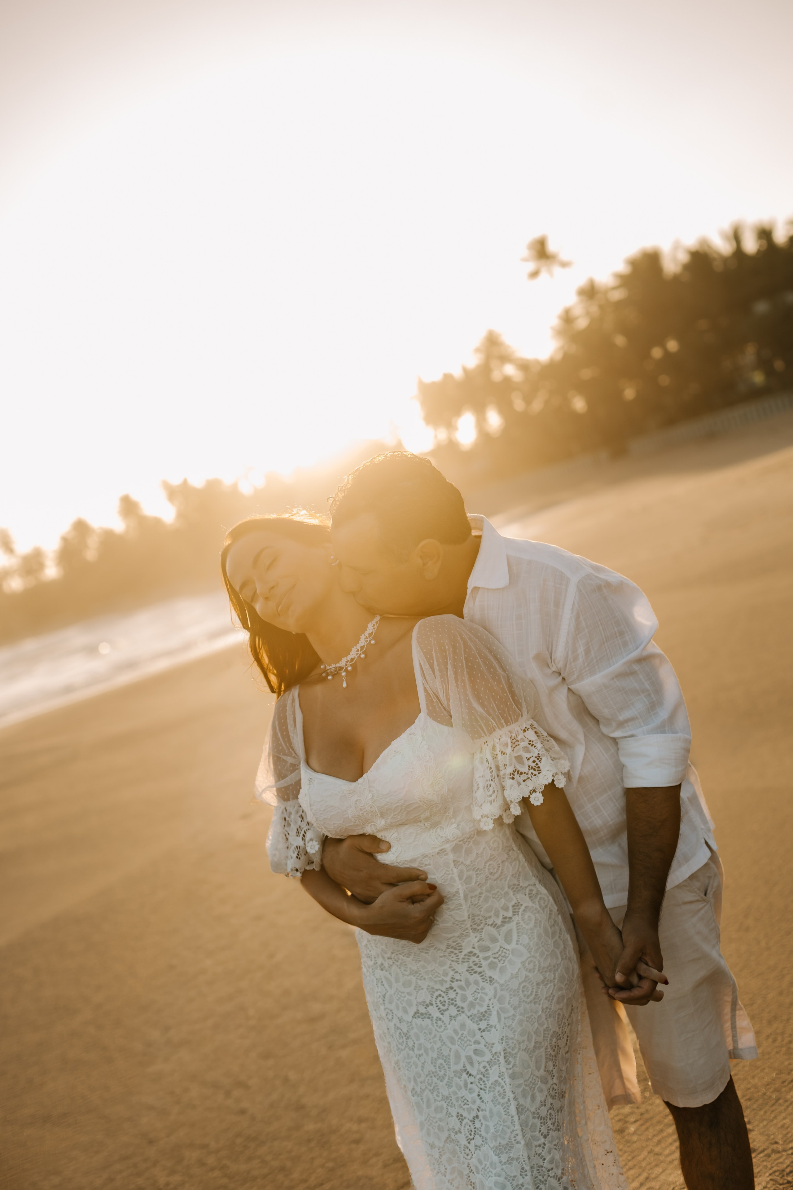 Ensaio de casal em Salvador — BA