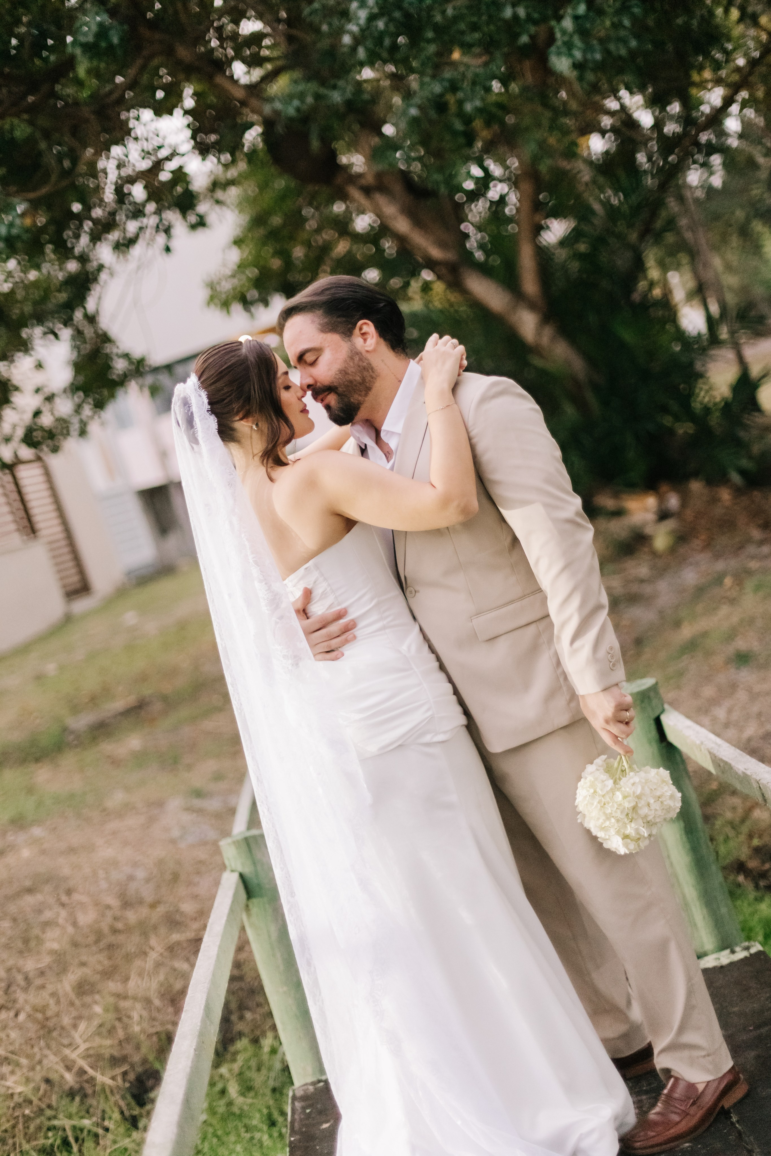 Ana Beatriz & Eduardo | 10.08.2026. Fotógrafo Richard Silvestre — Casamentos na Bahia