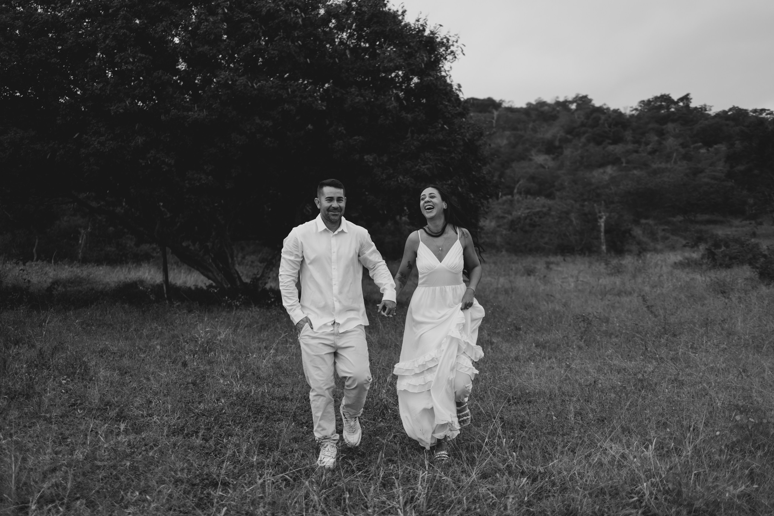 Jéssica & Josevaldo. Fotógrafo Richard Silvestre — Casamentos na Bahia