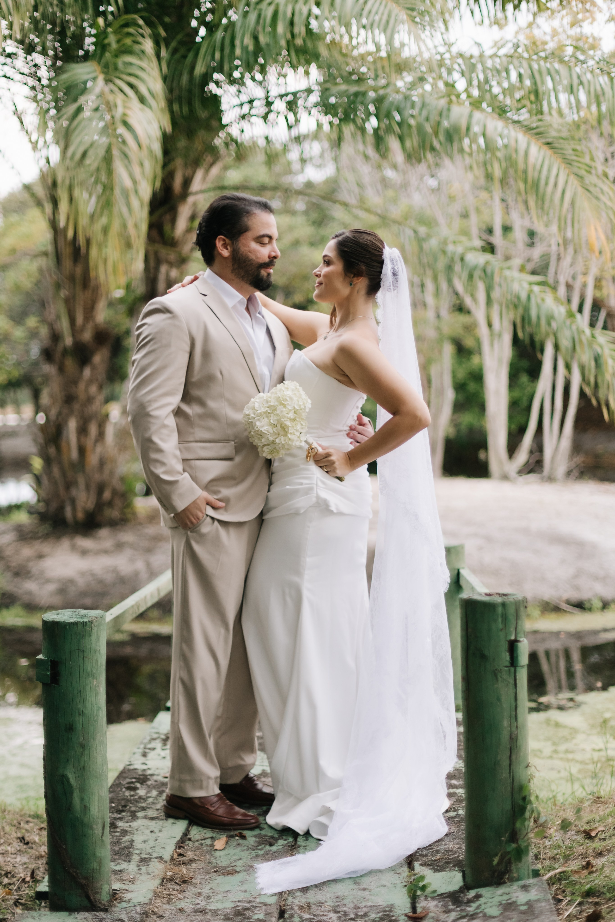 Ana Beatriz & Eduardo | 10.08.2026. Fotógrafo Richard Silvestre — Casamentos na Bahia