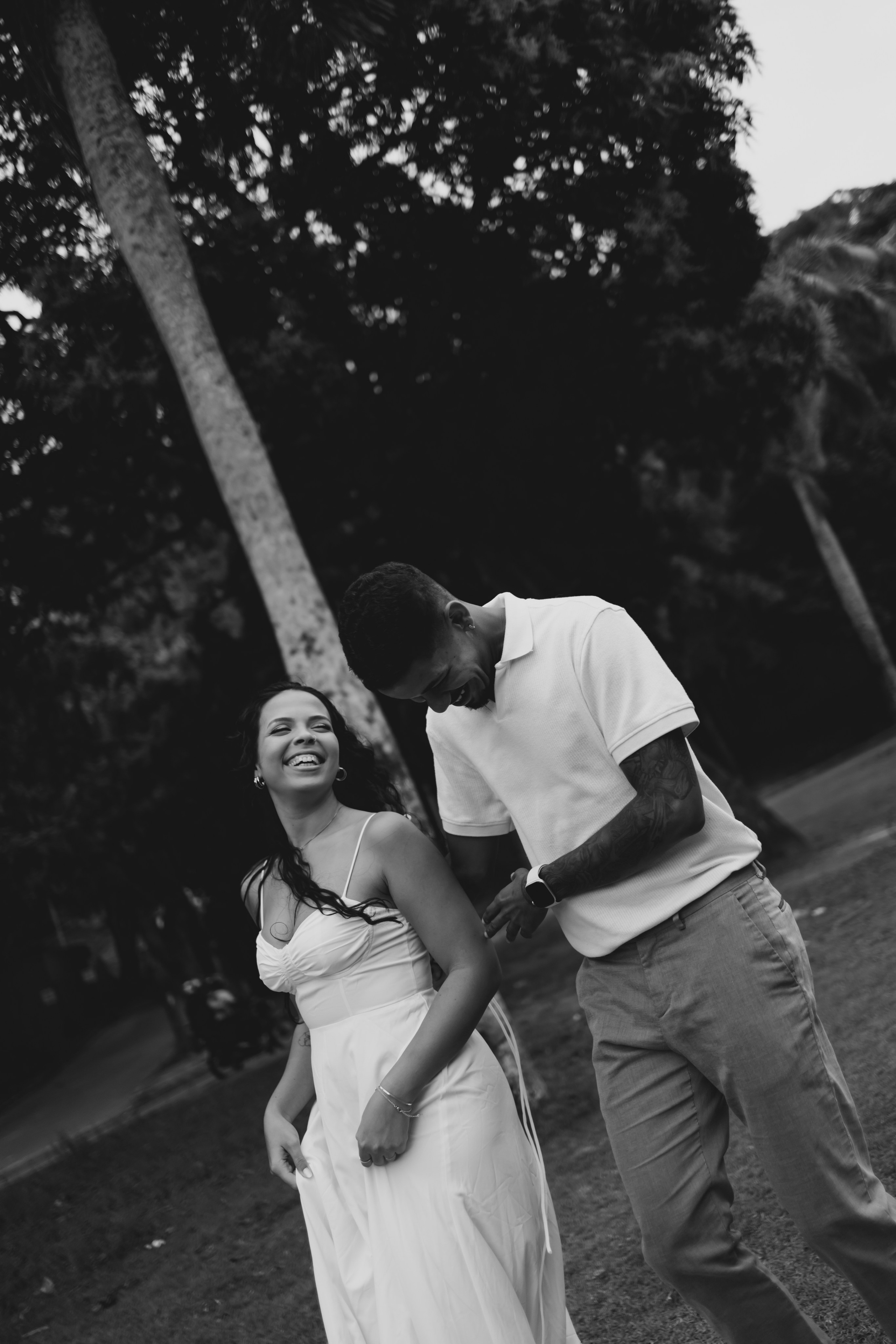 Alana & Pedro. Fotógrafo Richard Silvestre — Casamentos na Bahia