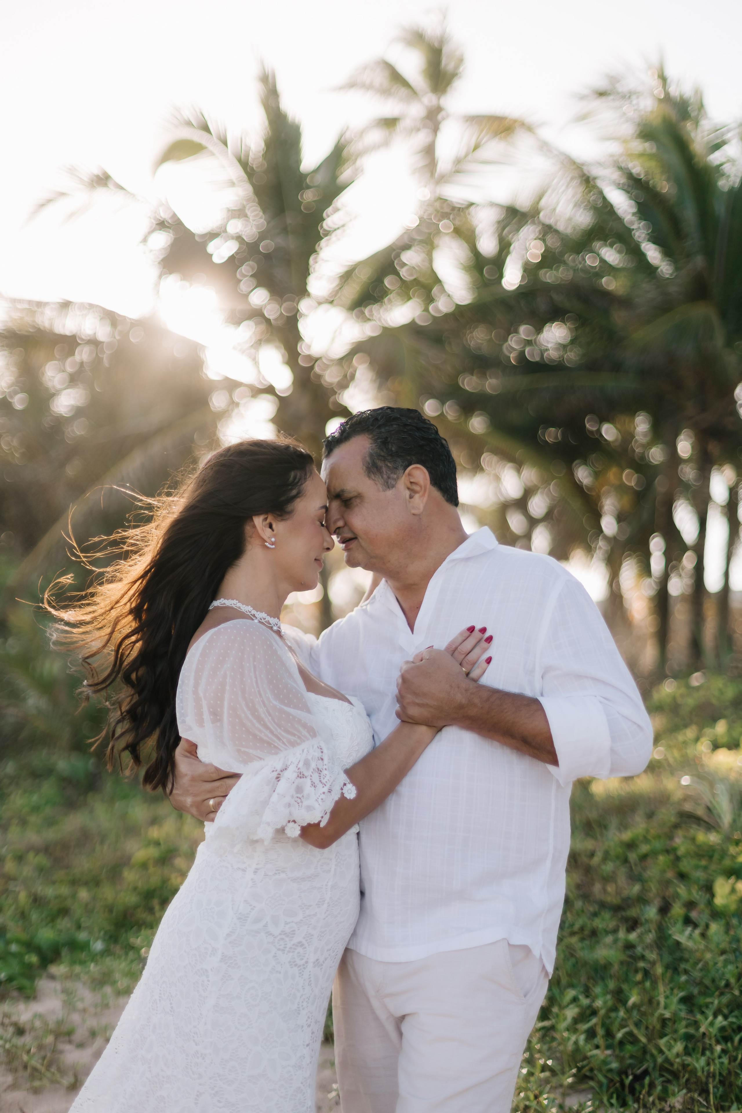 Ensaio de casal em Salvador — BA