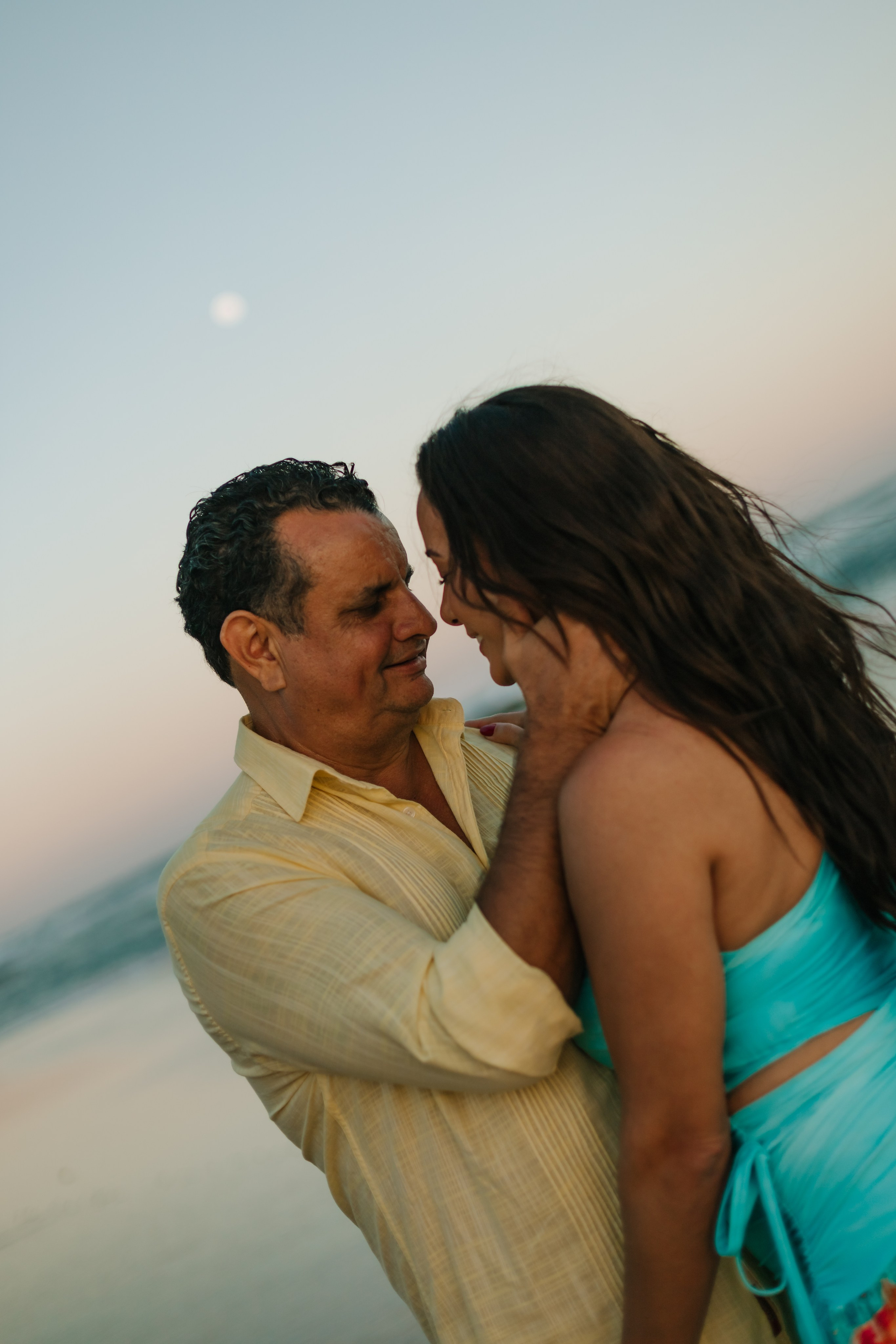 Leila & César. Fotógrafo Richard Silvestre — Casamentos na Bahia