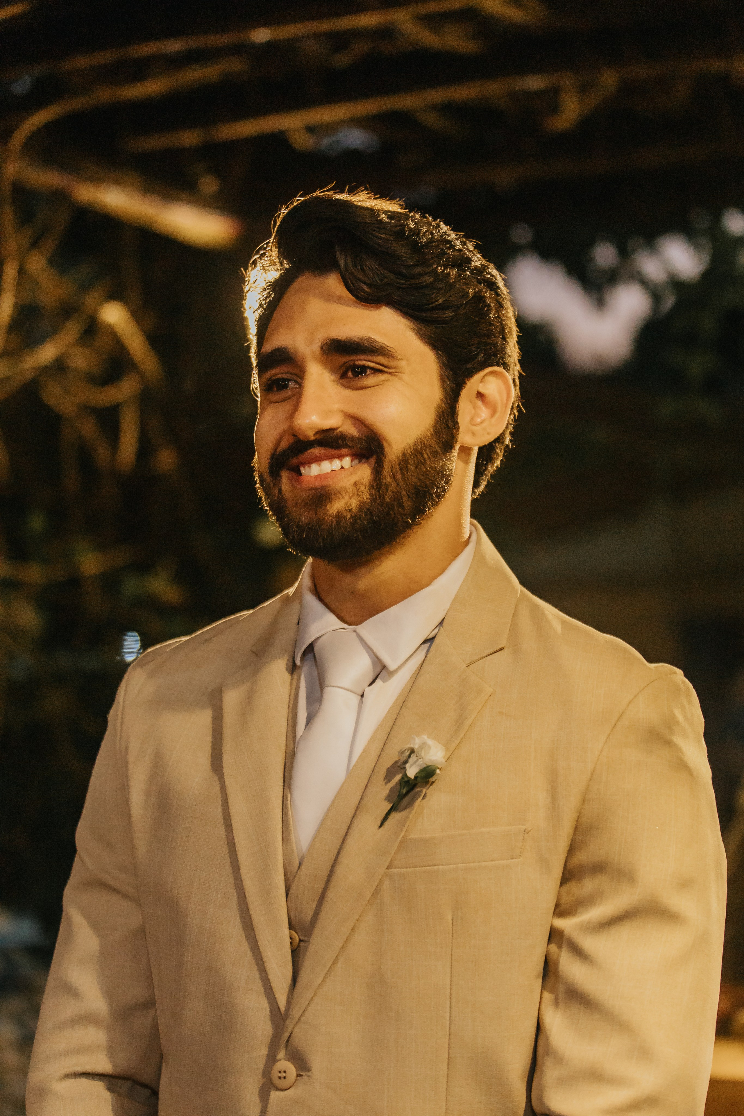 Pettúlia & Breno. Fotógrafo de Casamentos na Bahia — Richard Silvestre