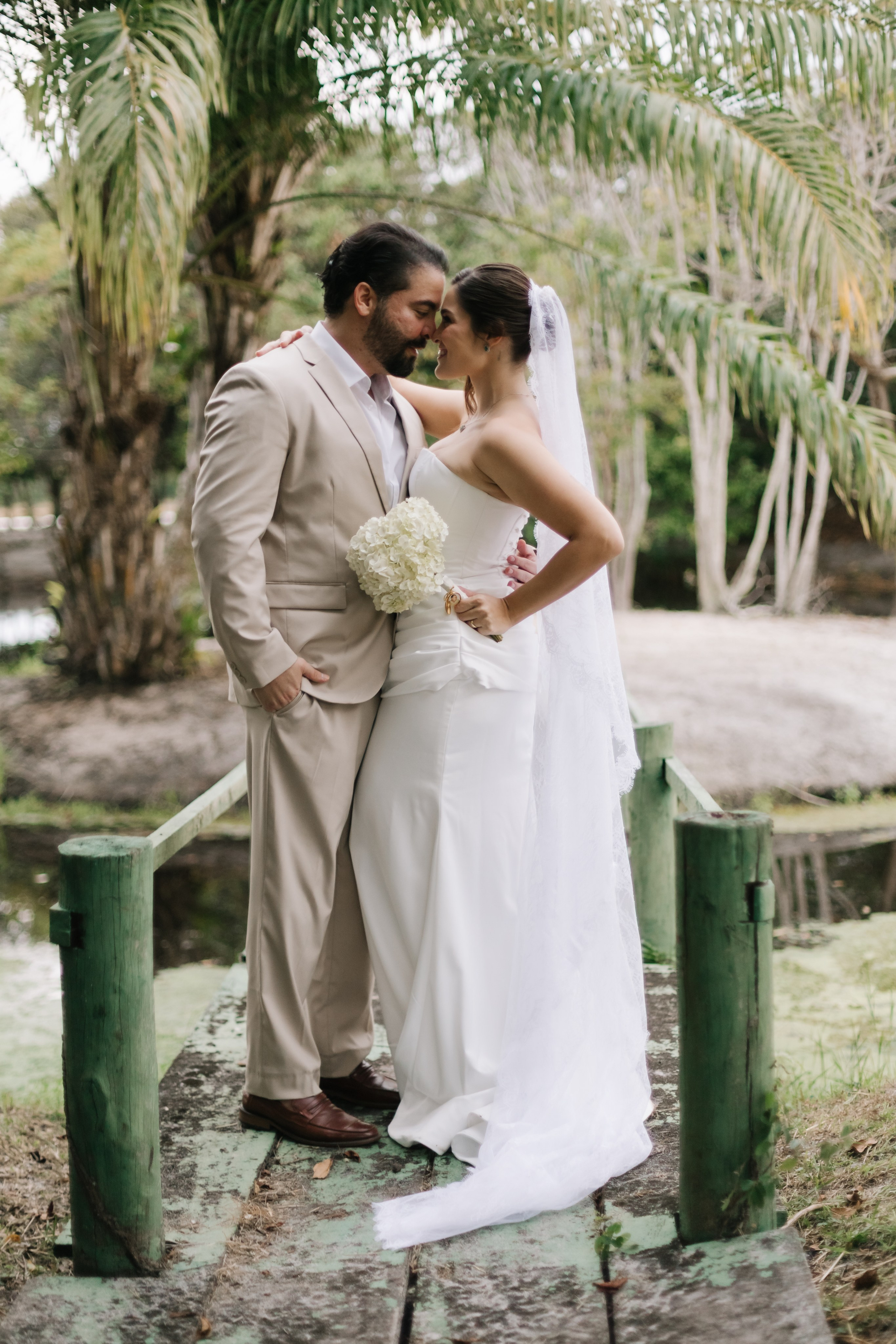 Ana Beatriz & Eduardo | 10.08.2026. Fotógrafo Richard Silvestre — Casamentos na Bahia