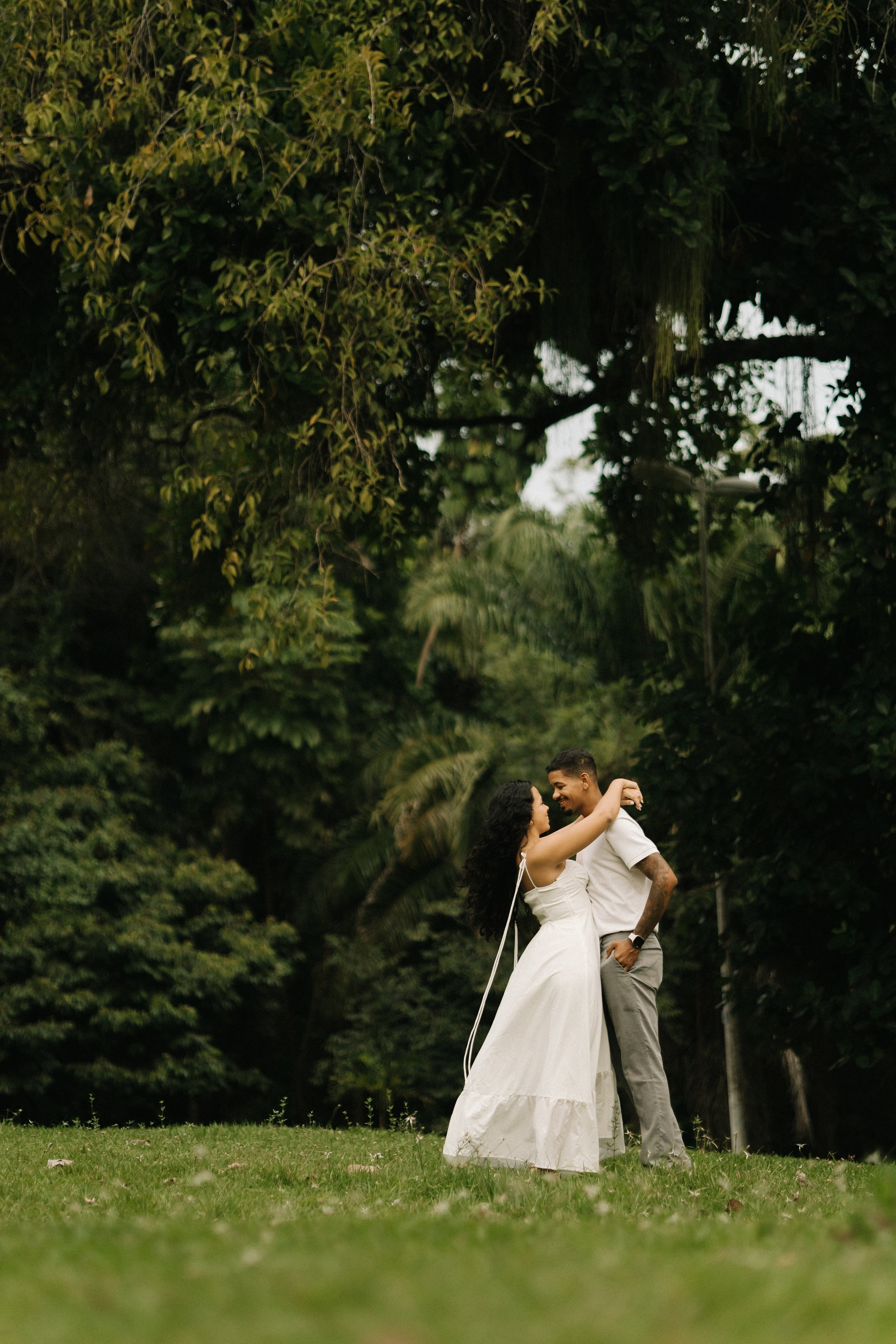 Alana & Pedro. Fotógrafo Richard Silvestre — Casamentos na Bahia