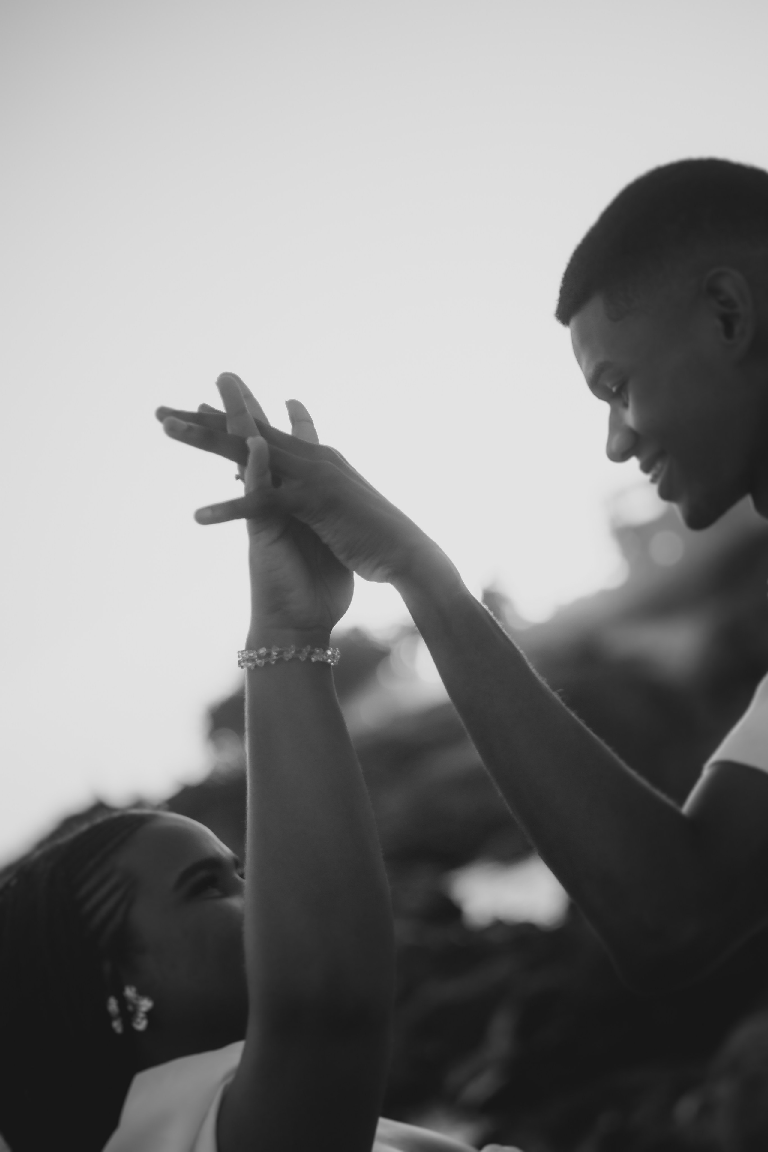 Ensaio de casal em Salvador — BA