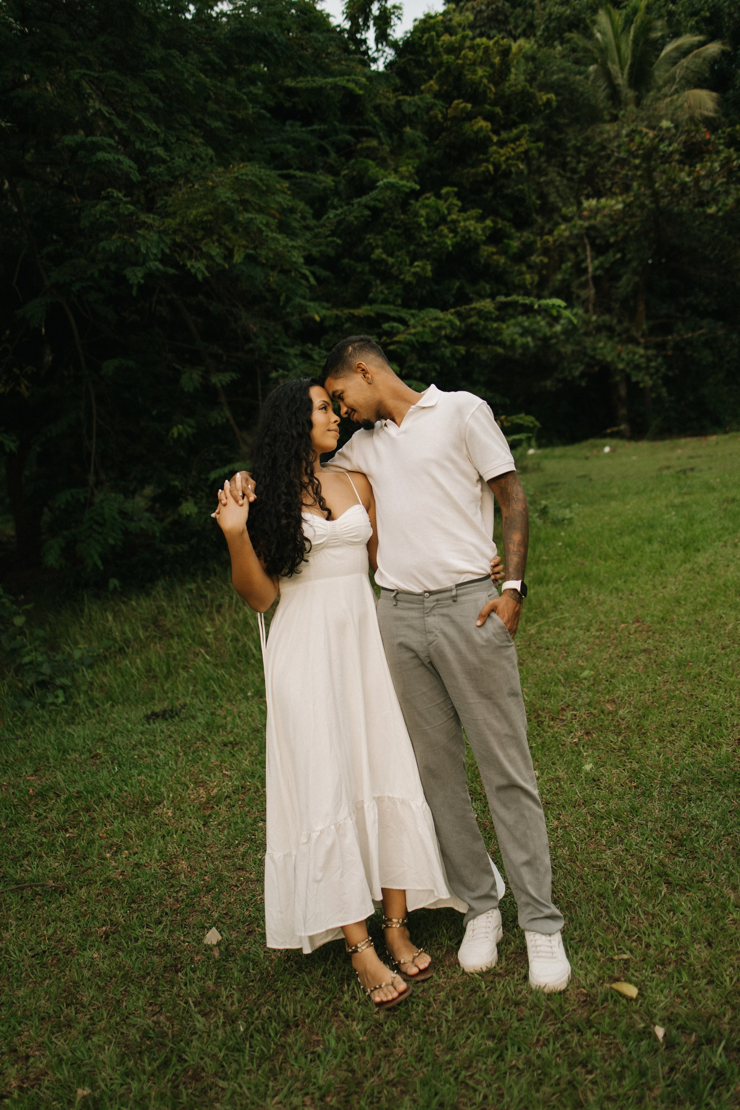 Alana & Pedro. Fotógrafo Richard Silvestre — Casamentos na Bahia