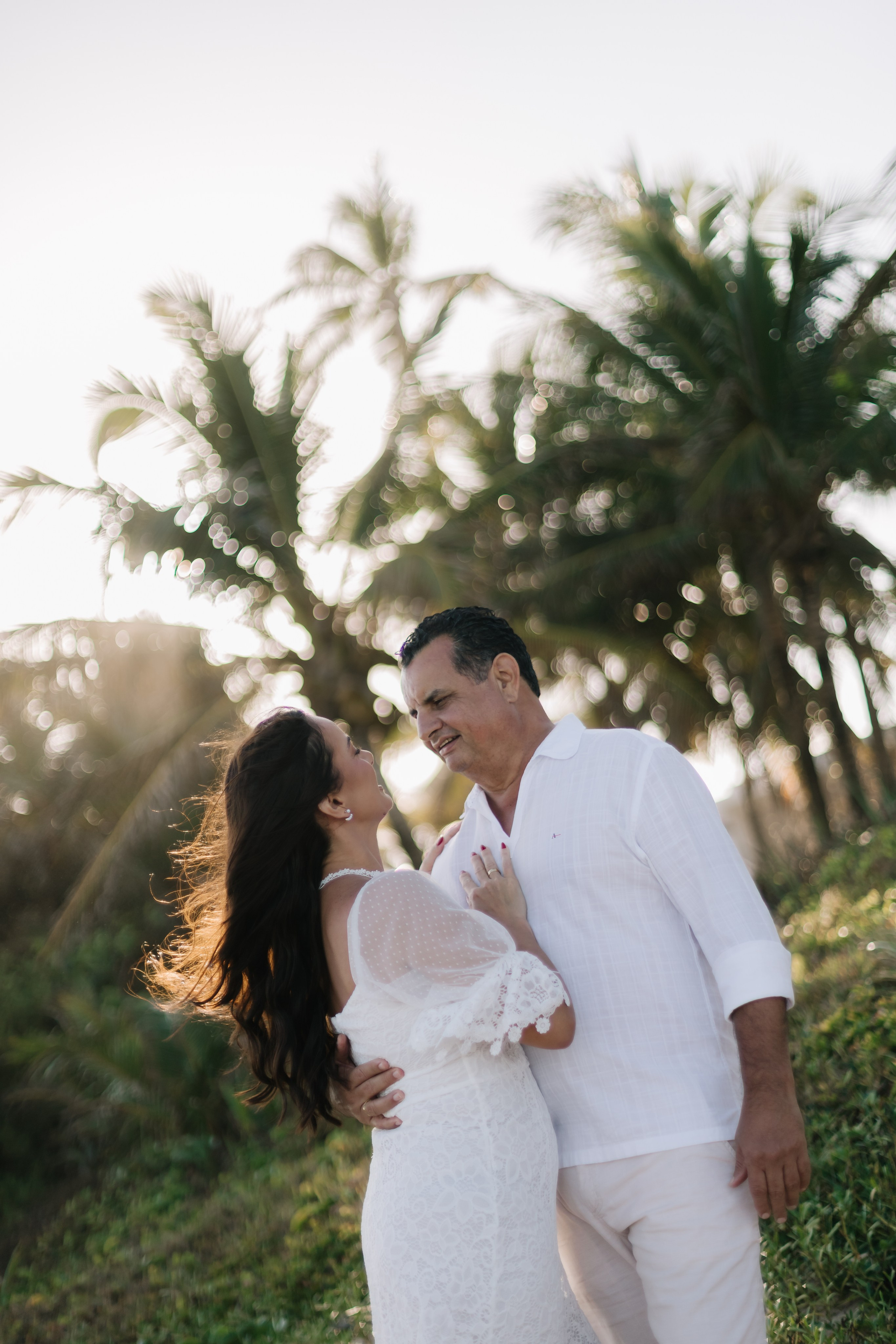 Ensaio de casal em Salvador — BA