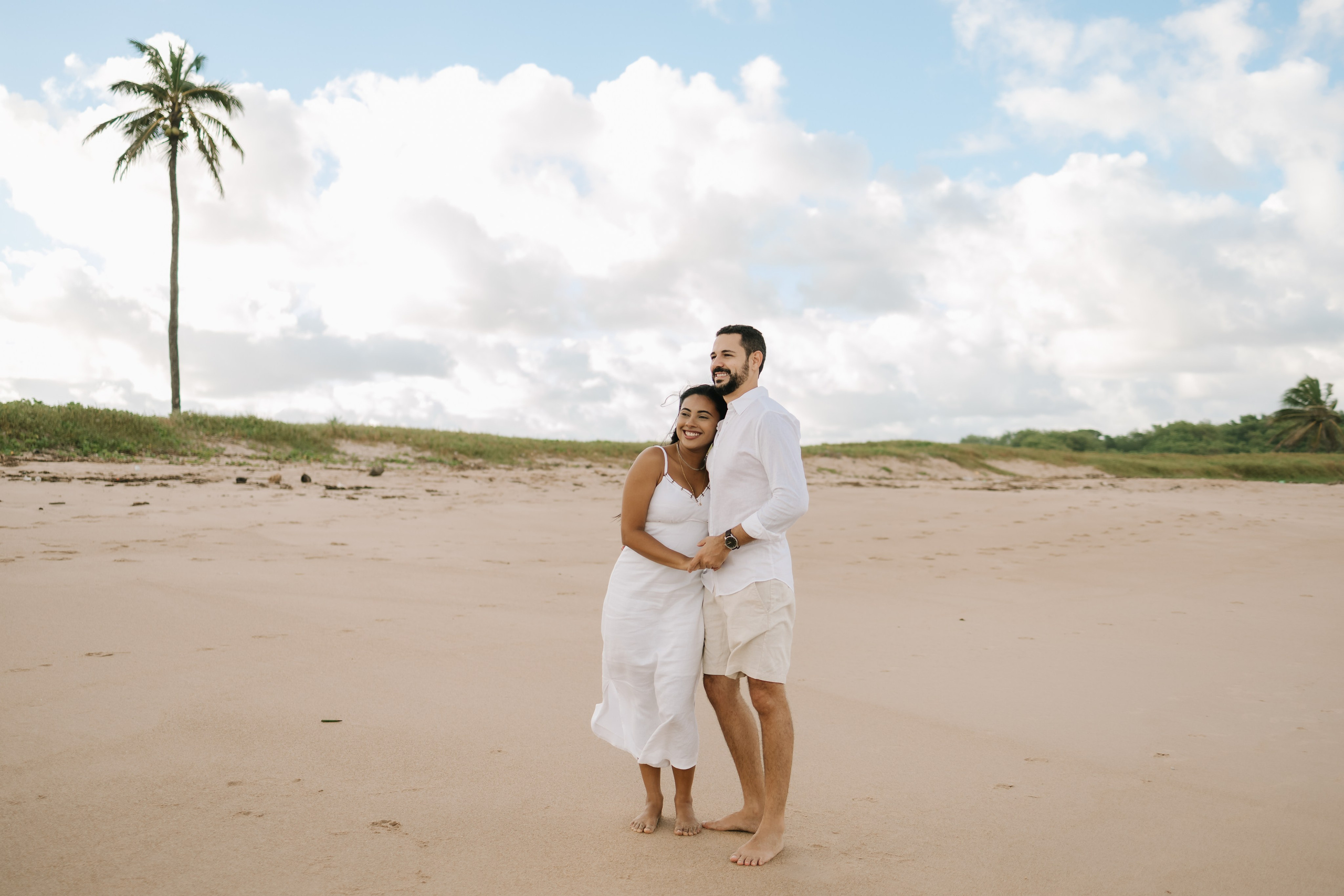 Victória & Kelvin. Fotógrafo Richard Silvestre — Casamentos na Bahia