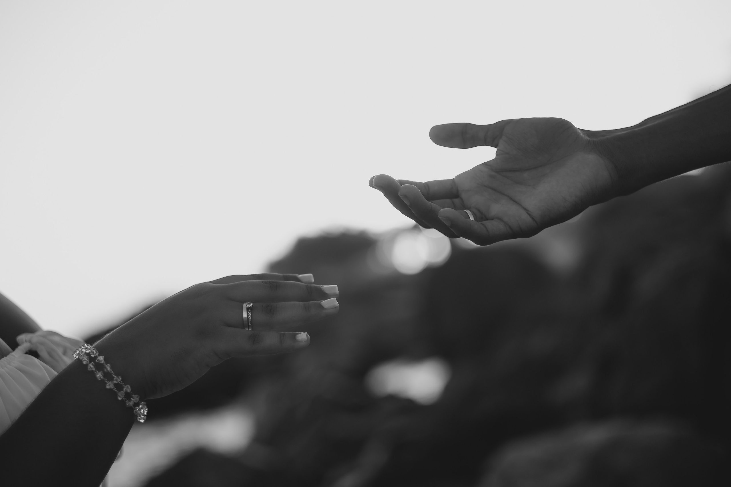 Ensaio de casal em Salvador — BA