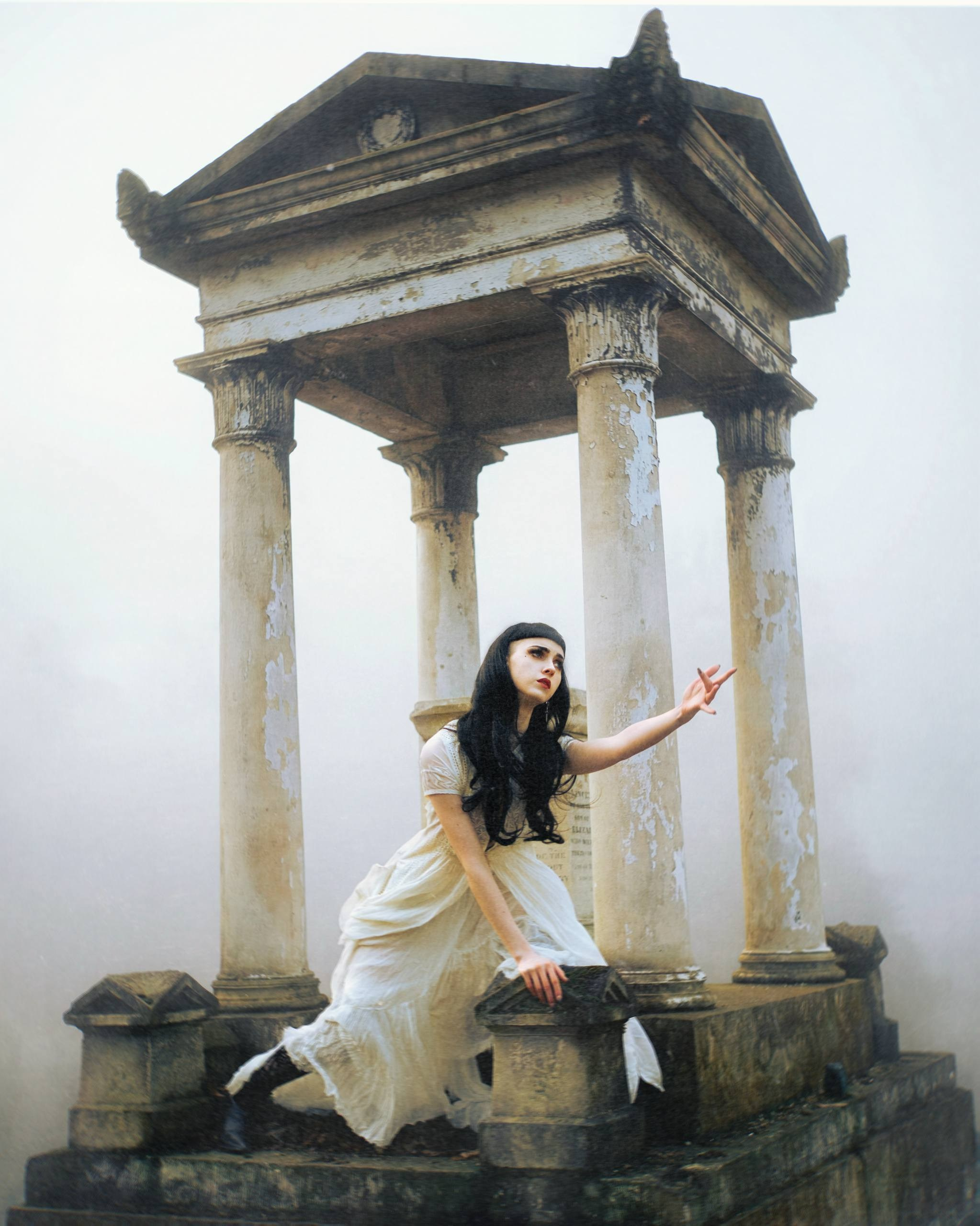 Moth & Moss Photography