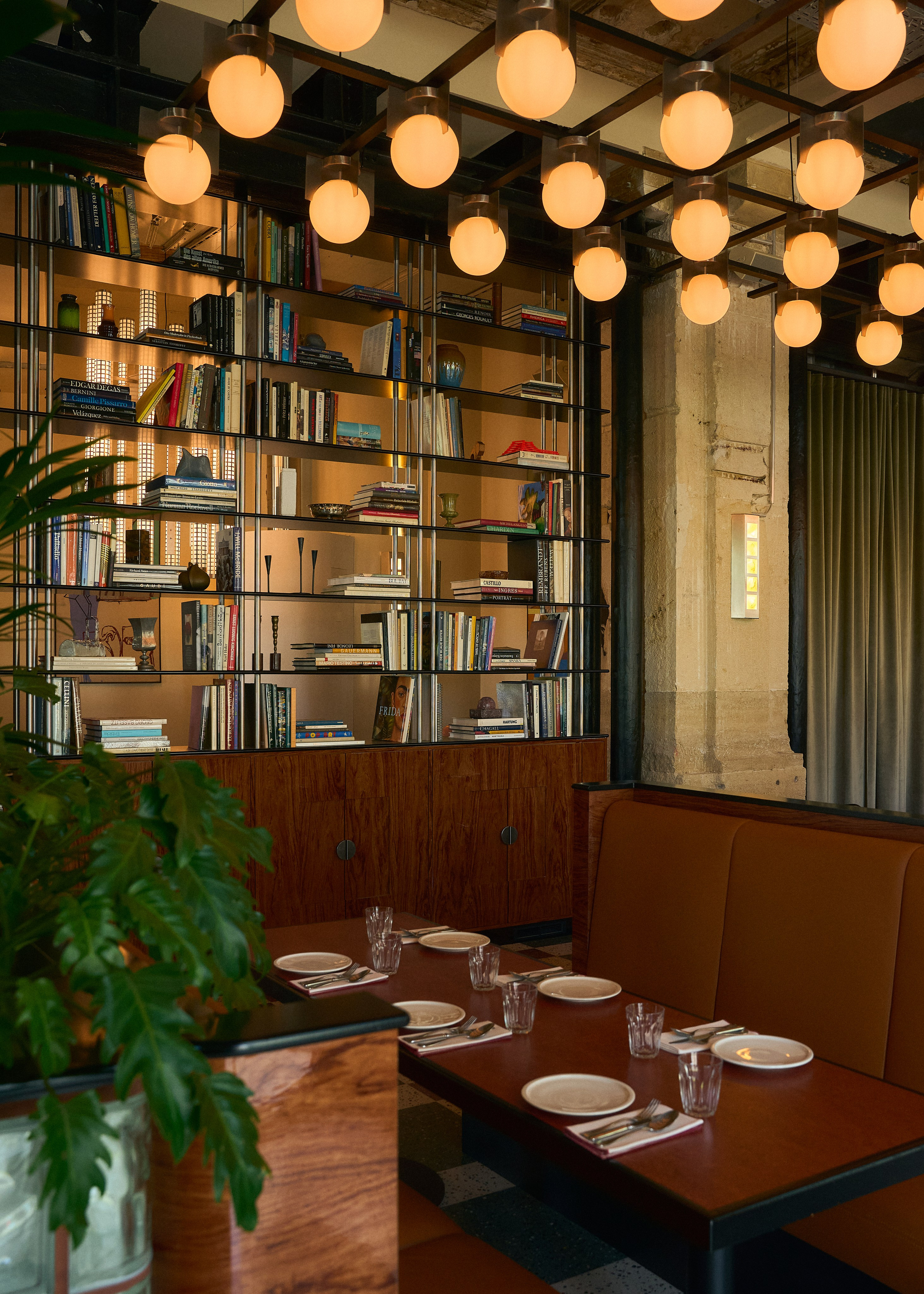 The Companion hotel | Vienna. Creative photographer for your business