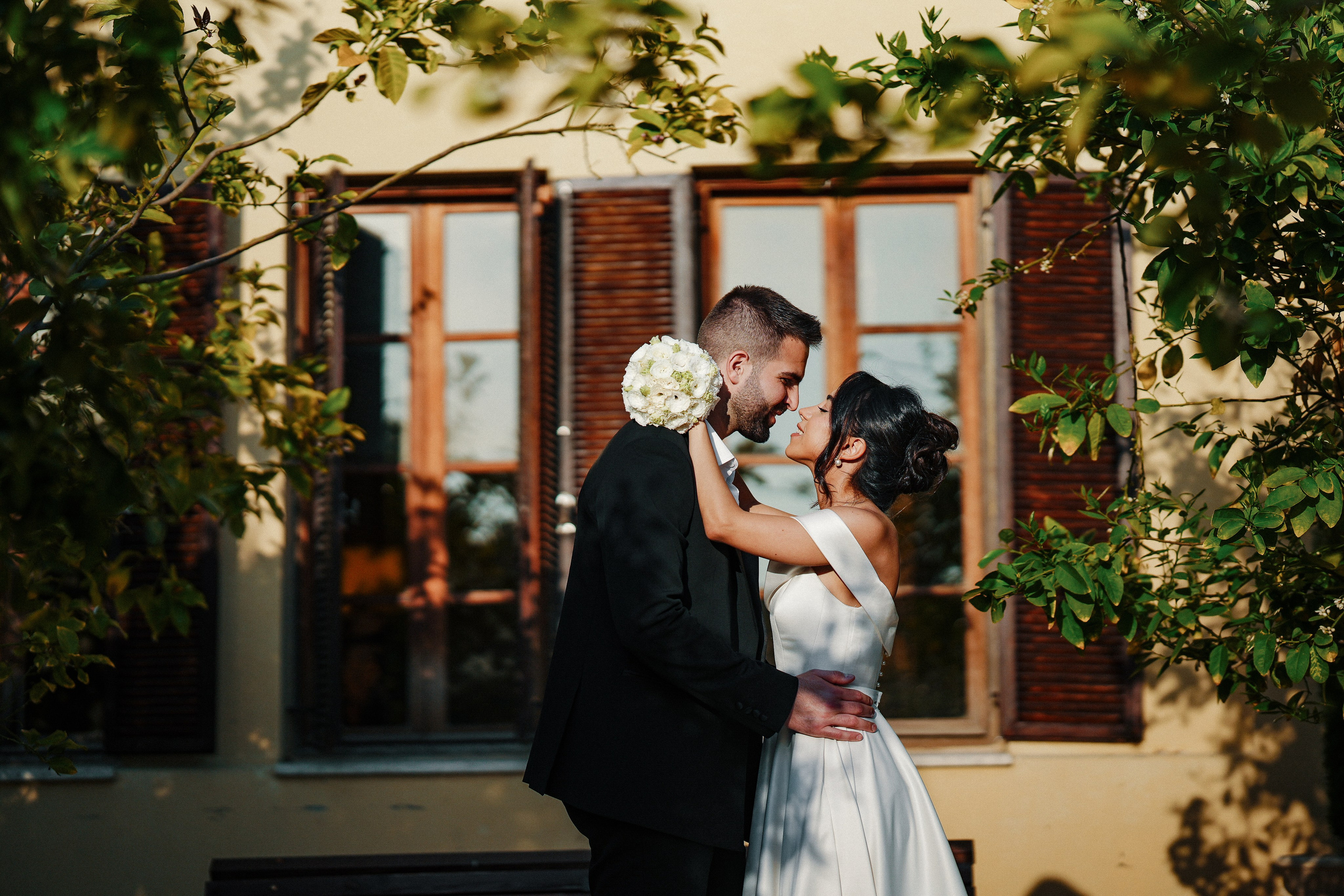 Dmitry Gorodetsky Event Photographer